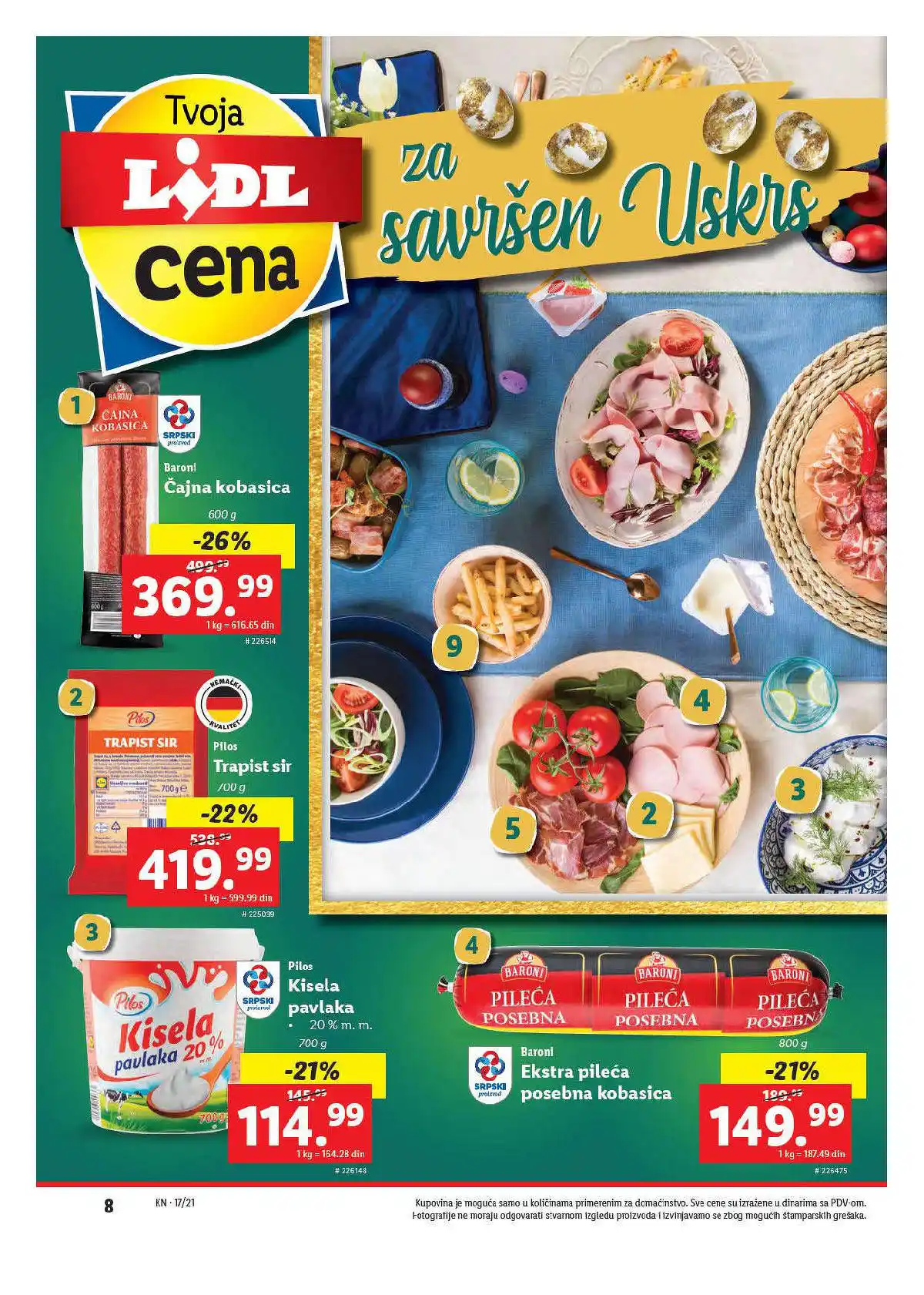 lidl