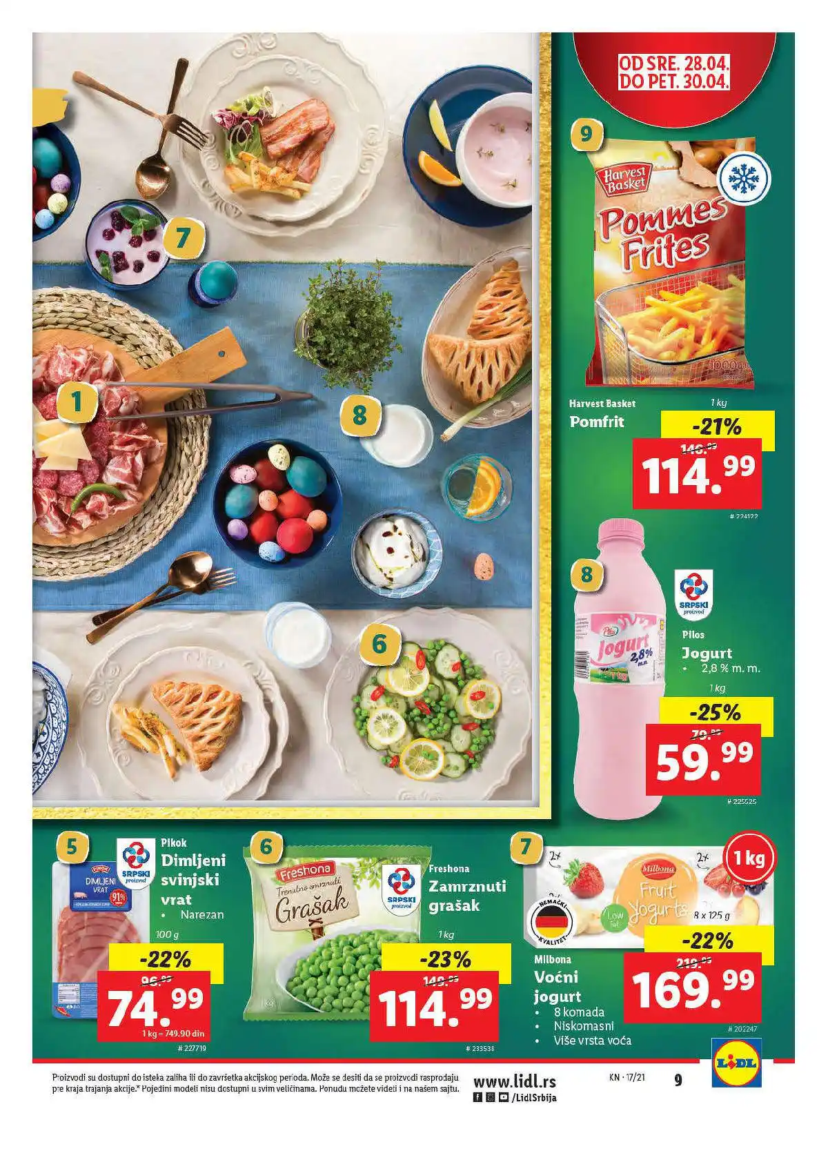 lidl