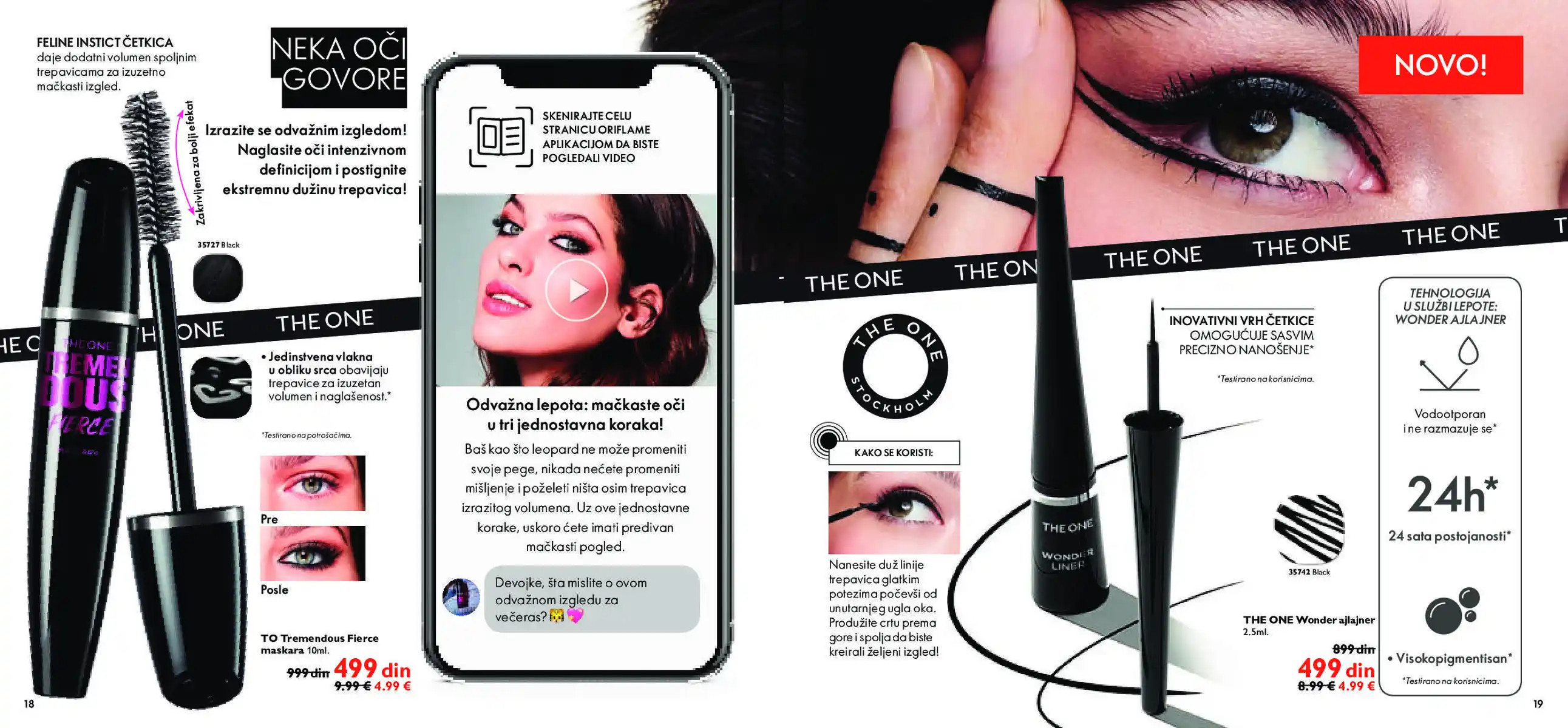 oriflame