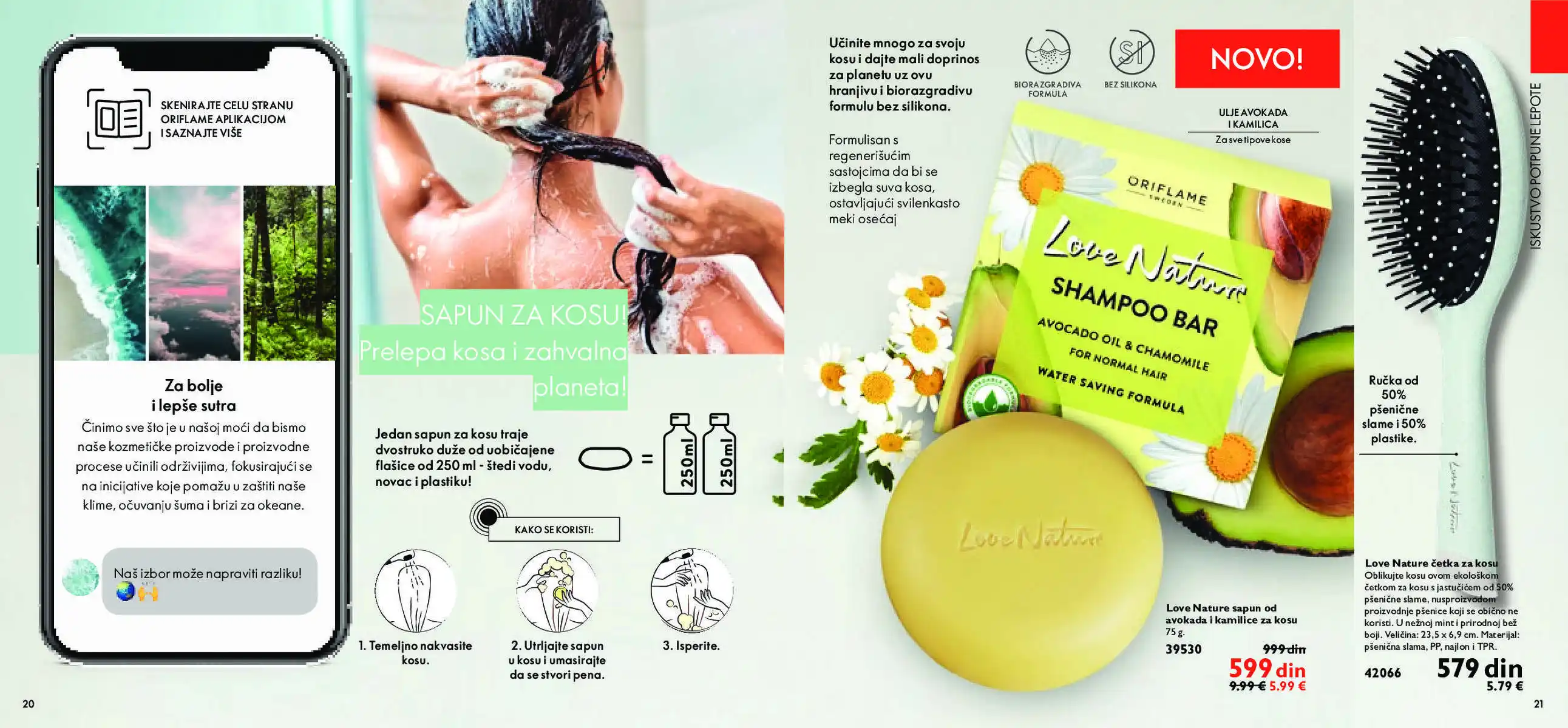 oriflame