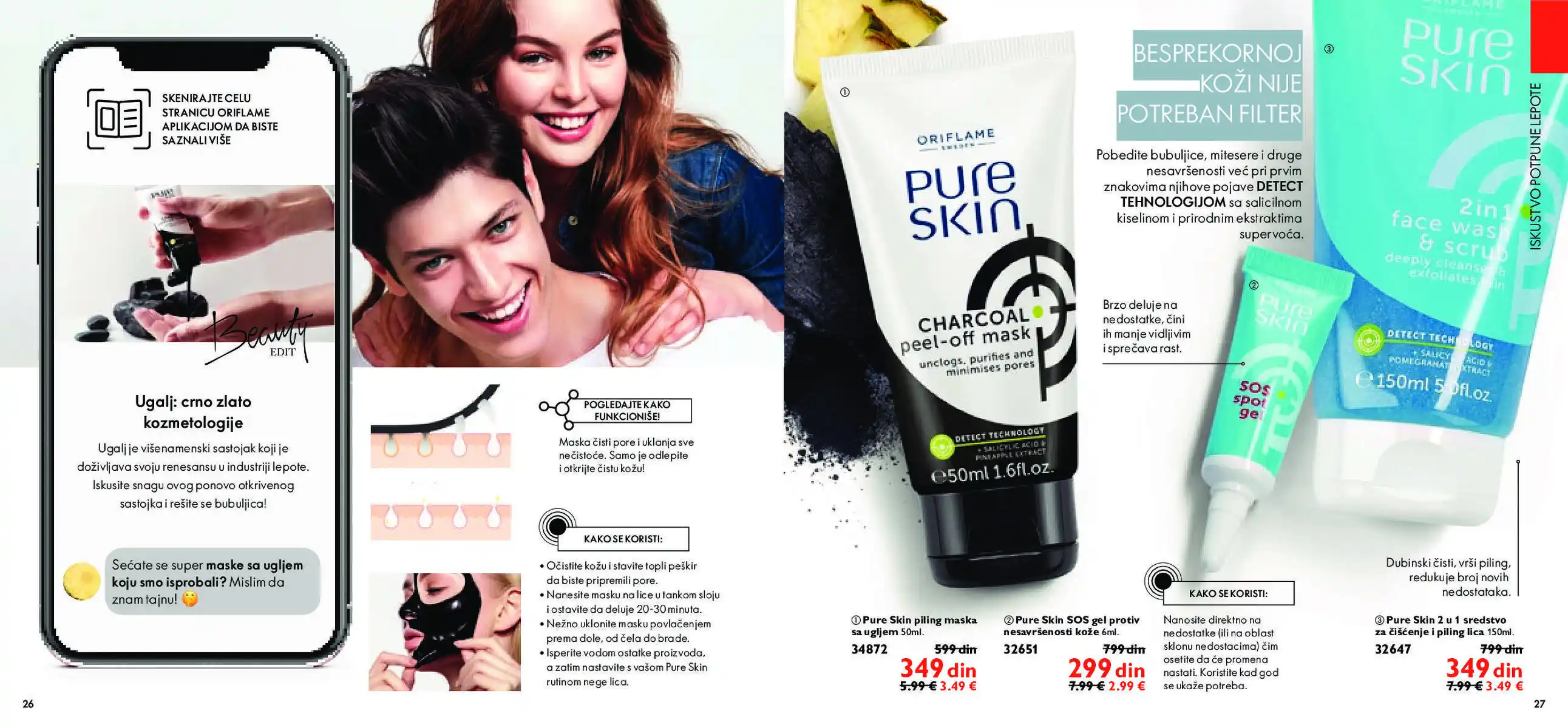 oriflame