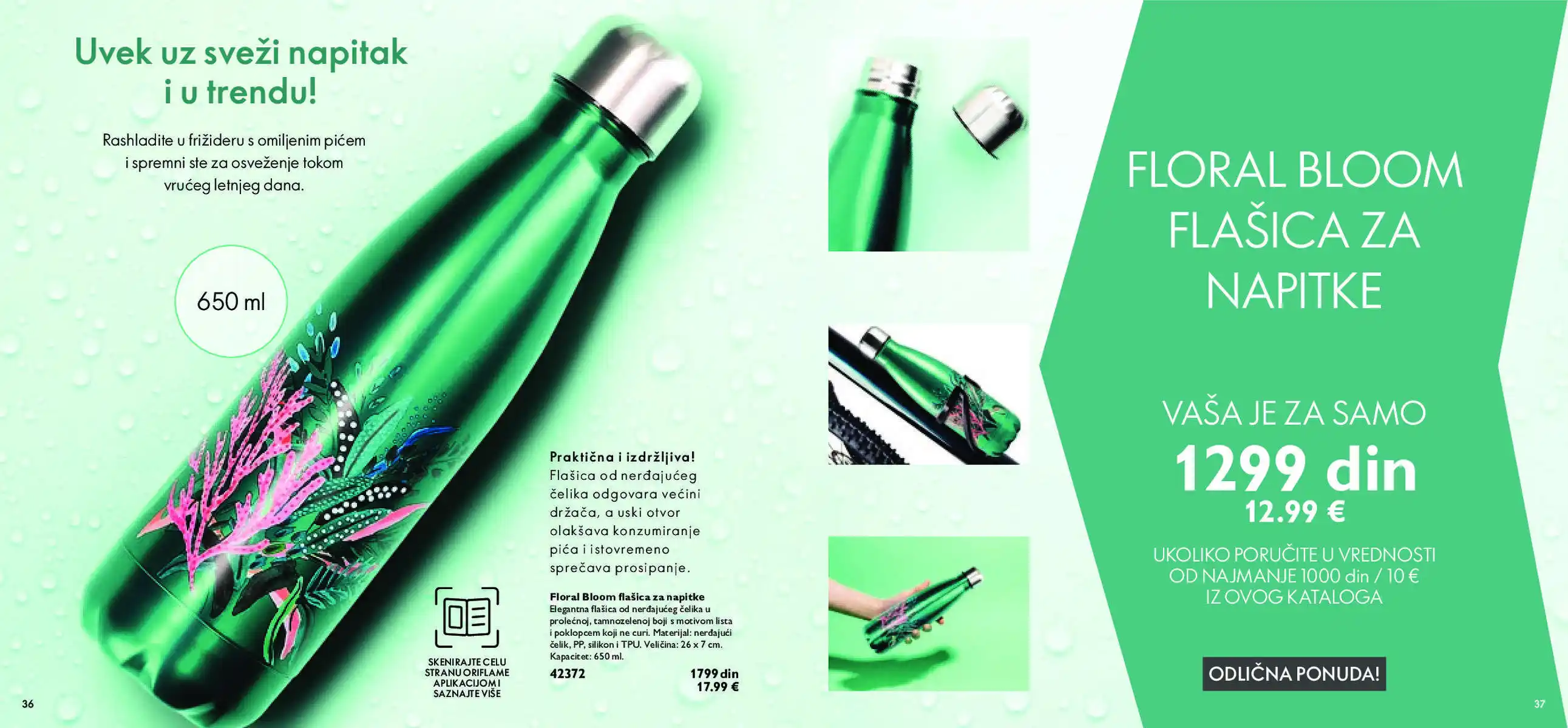 oriflame