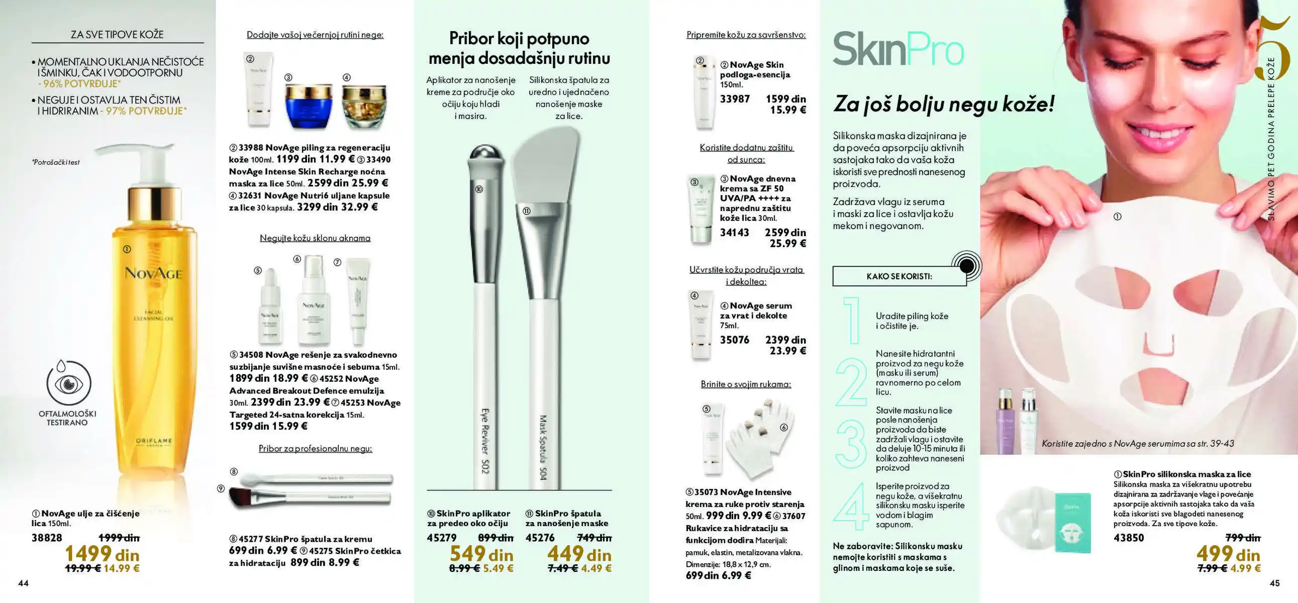 oriflame