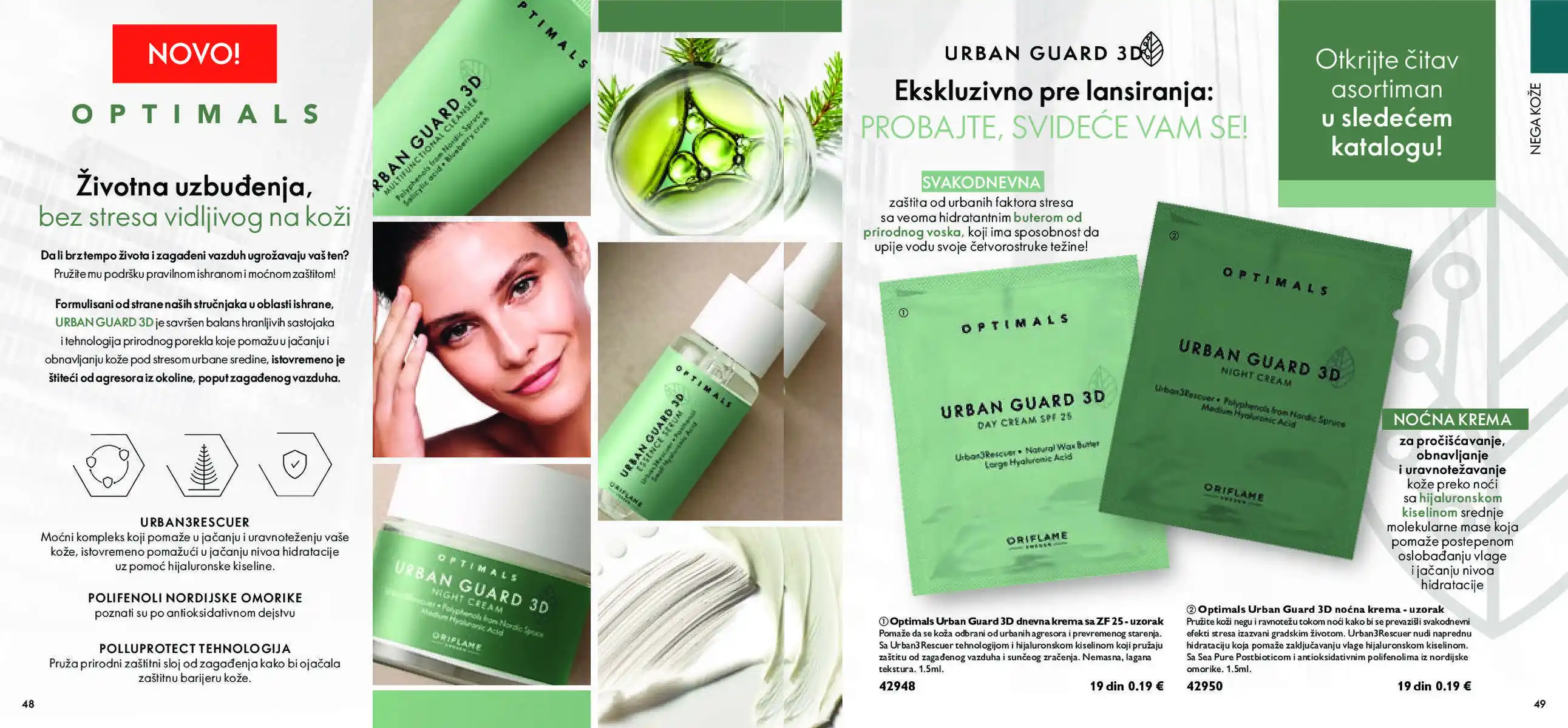 oriflame