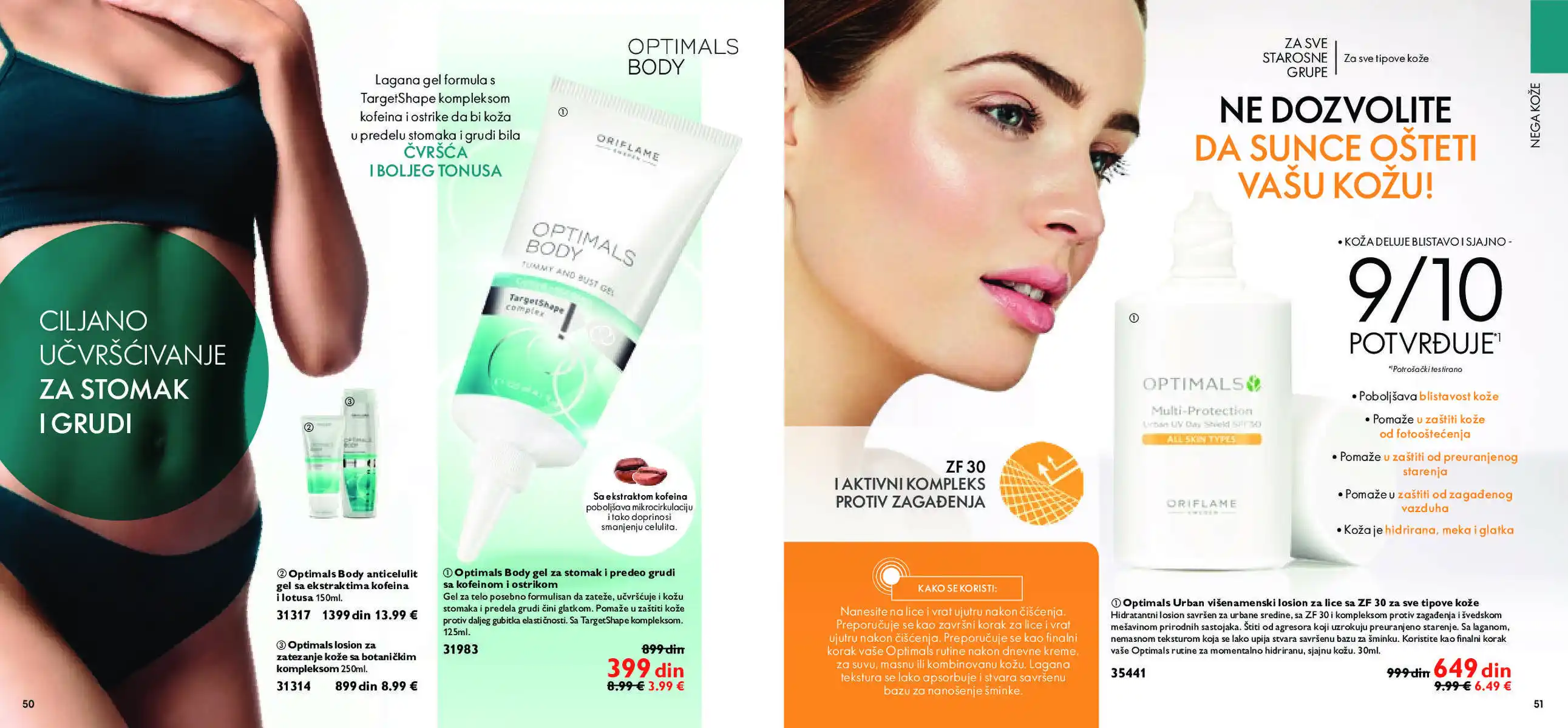 oriflame