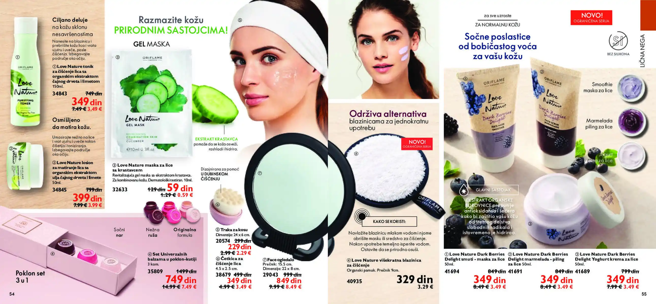 oriflame