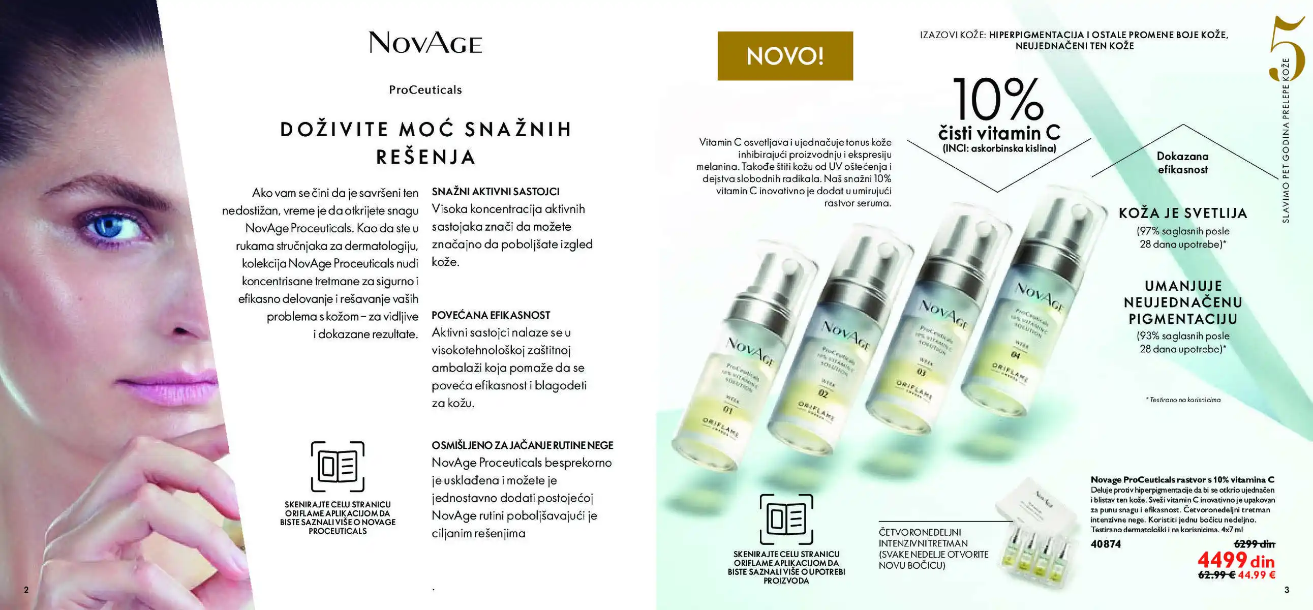 oriflame