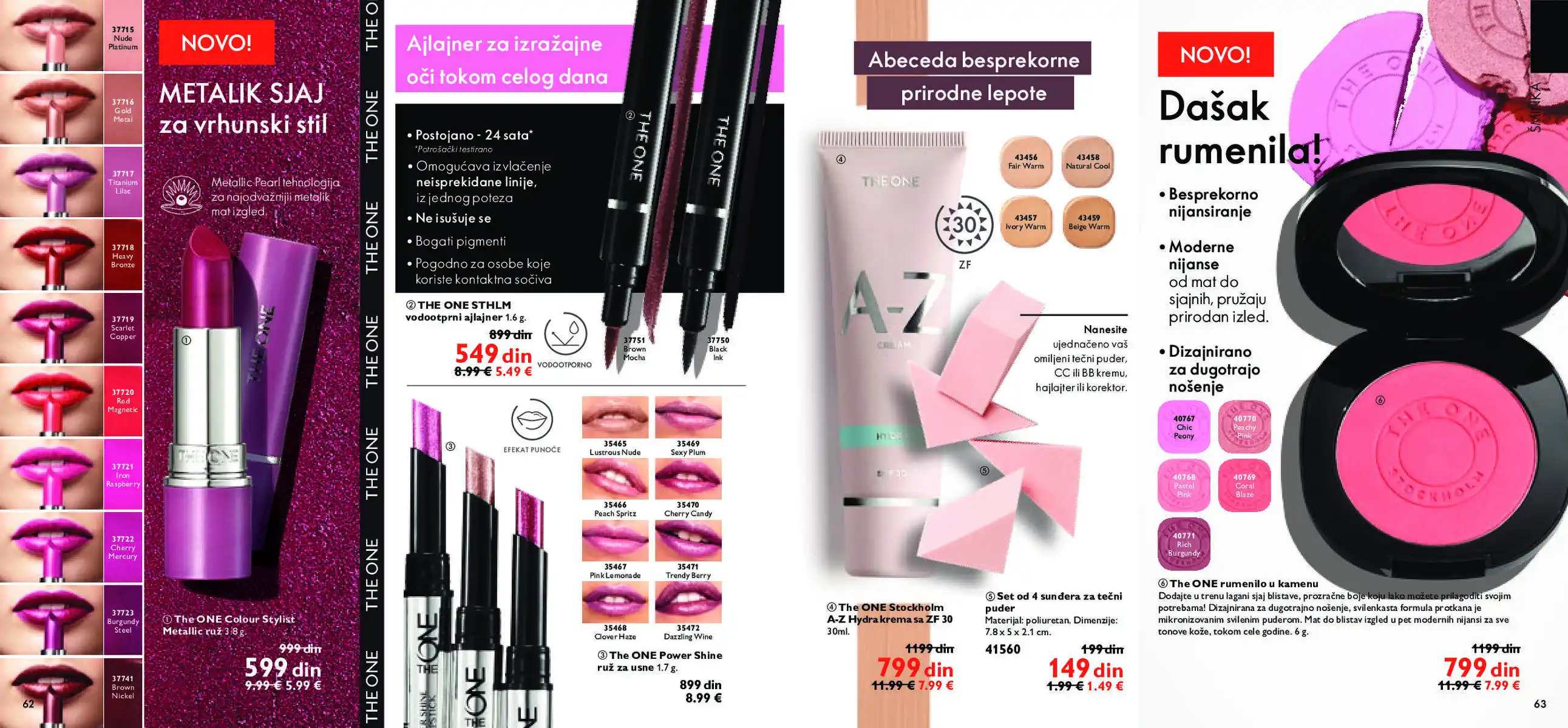 oriflame