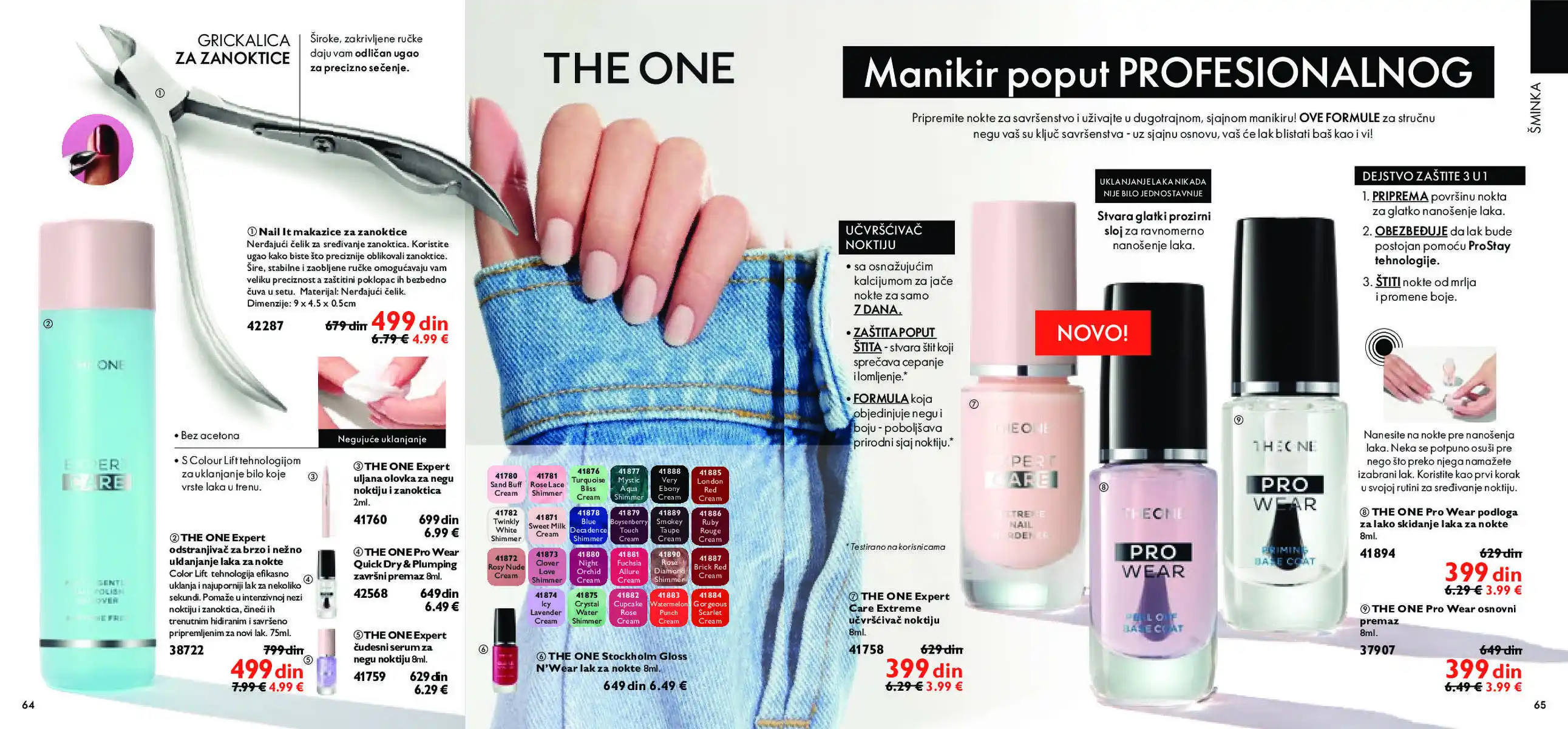 oriflame