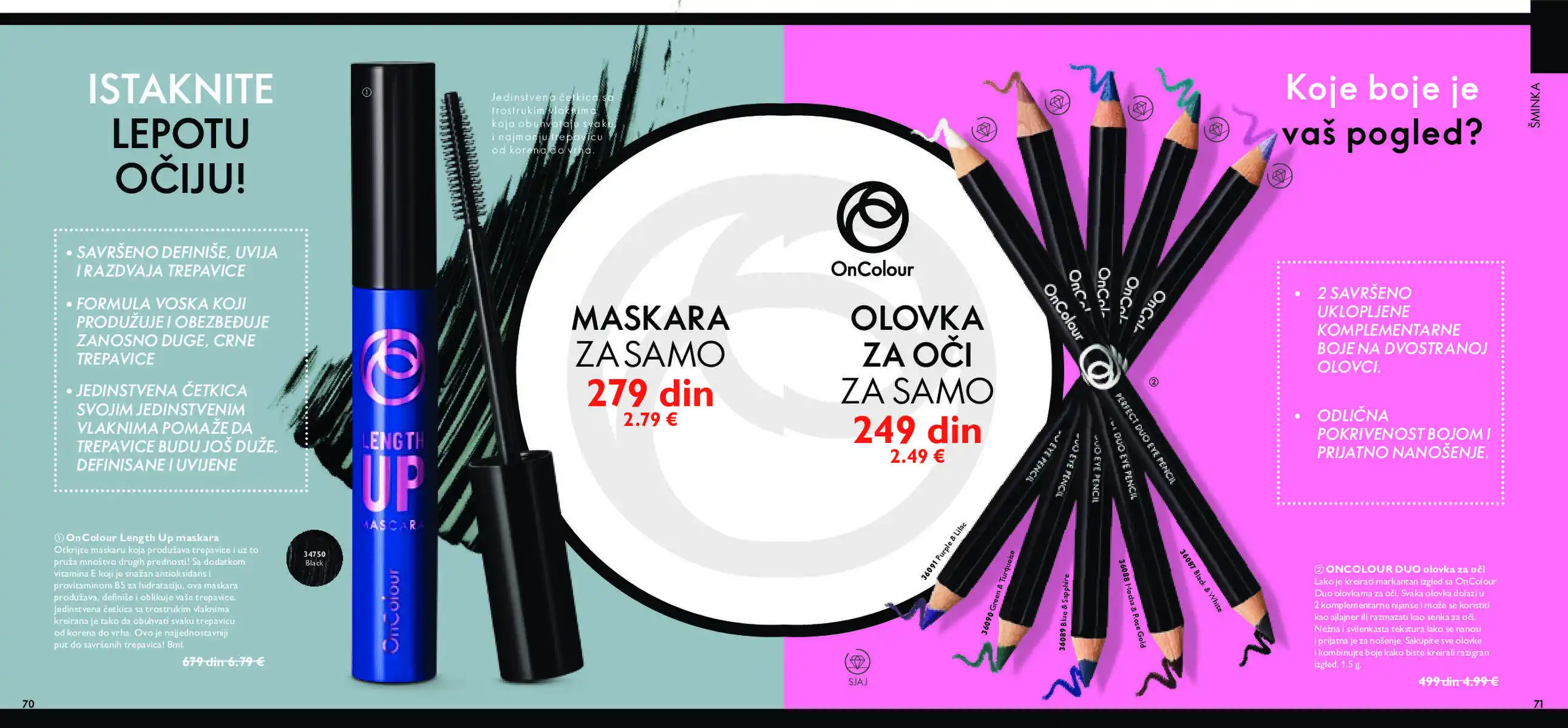 oriflame