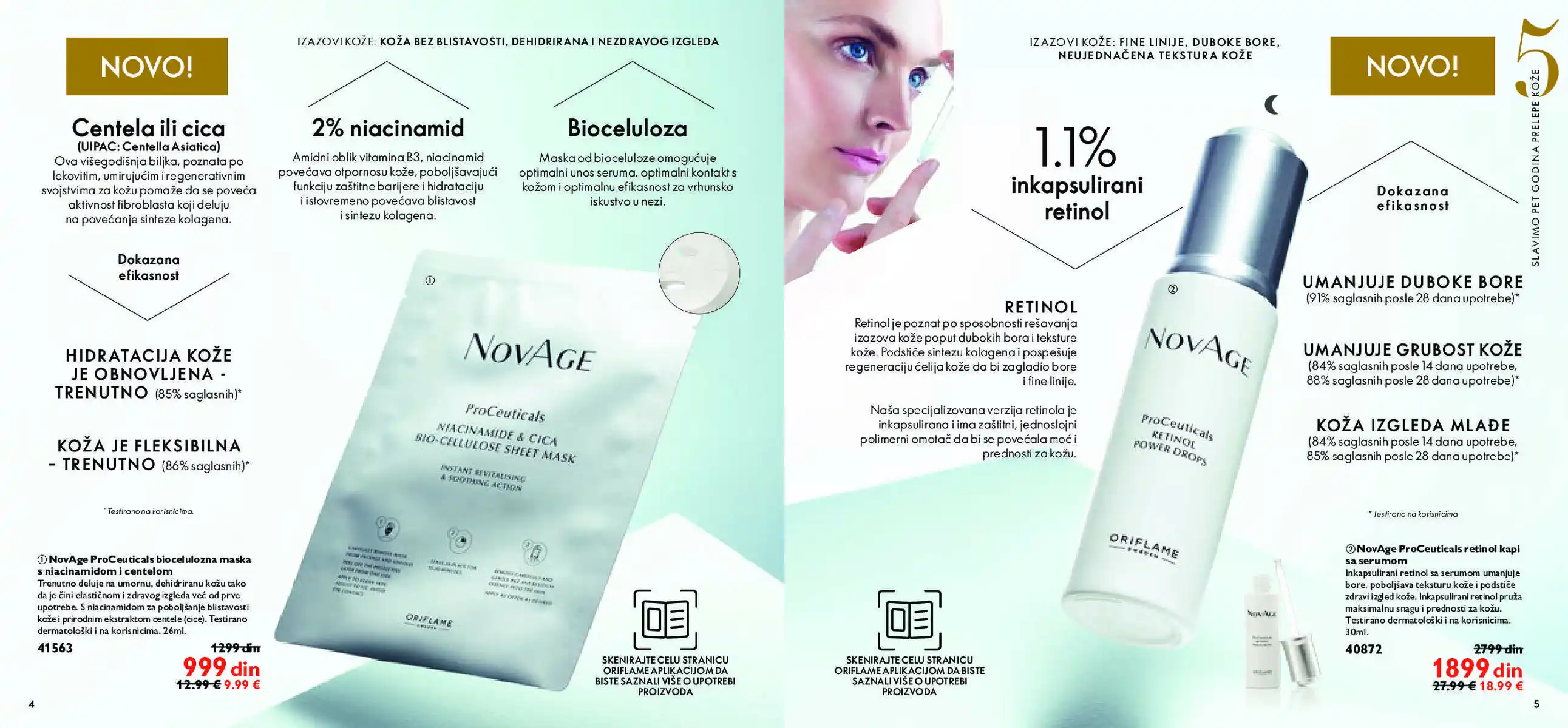 oriflame