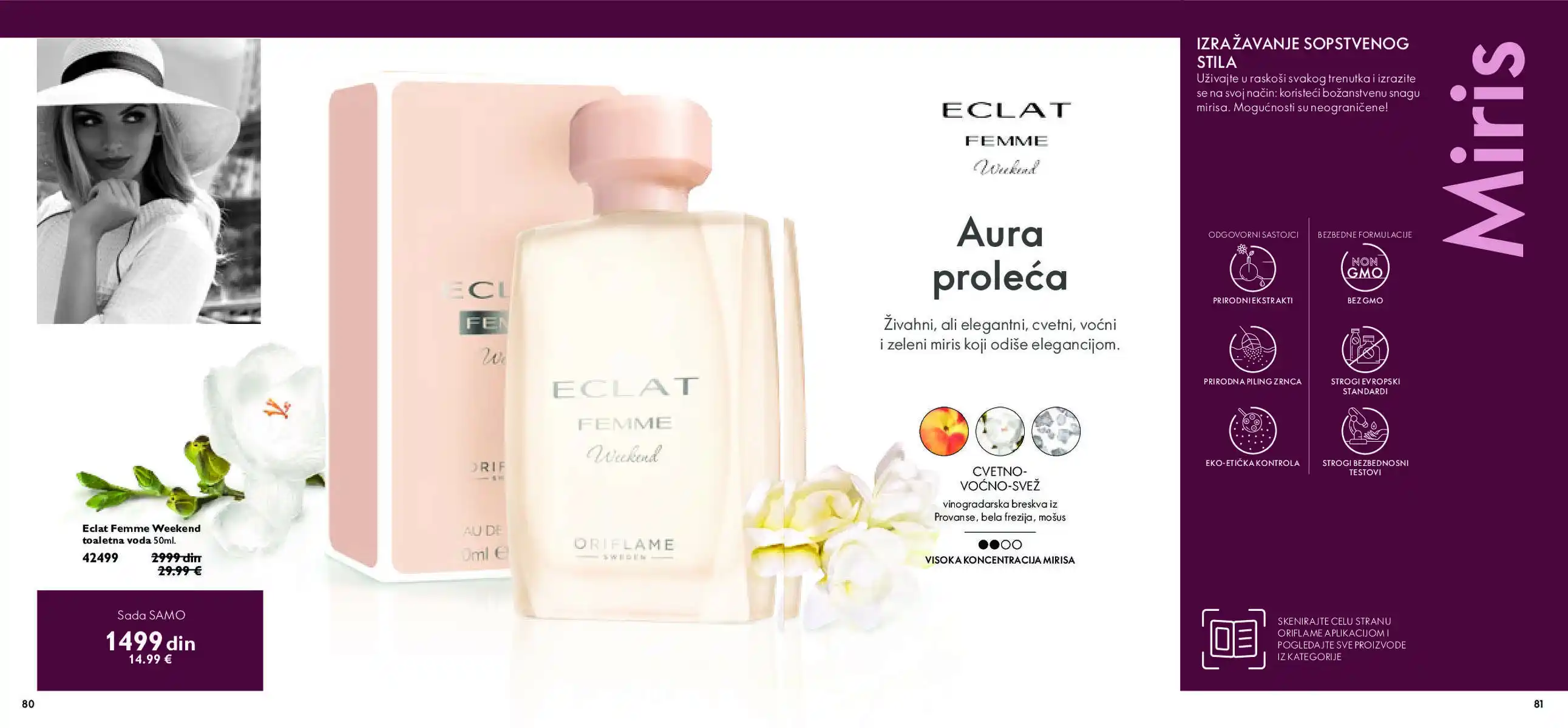 oriflame