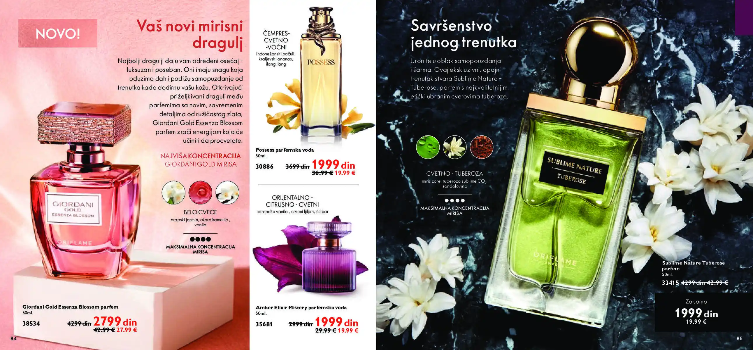 oriflame