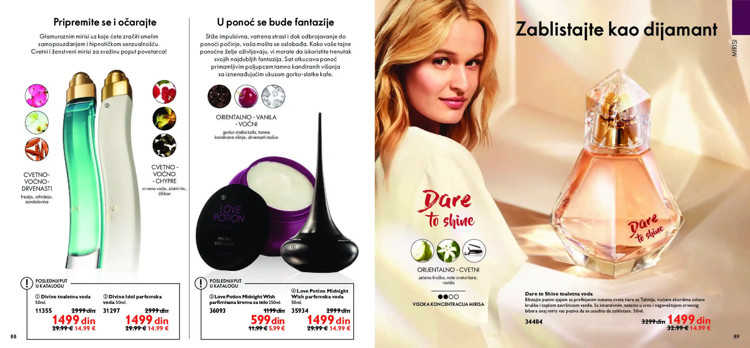 oriflame