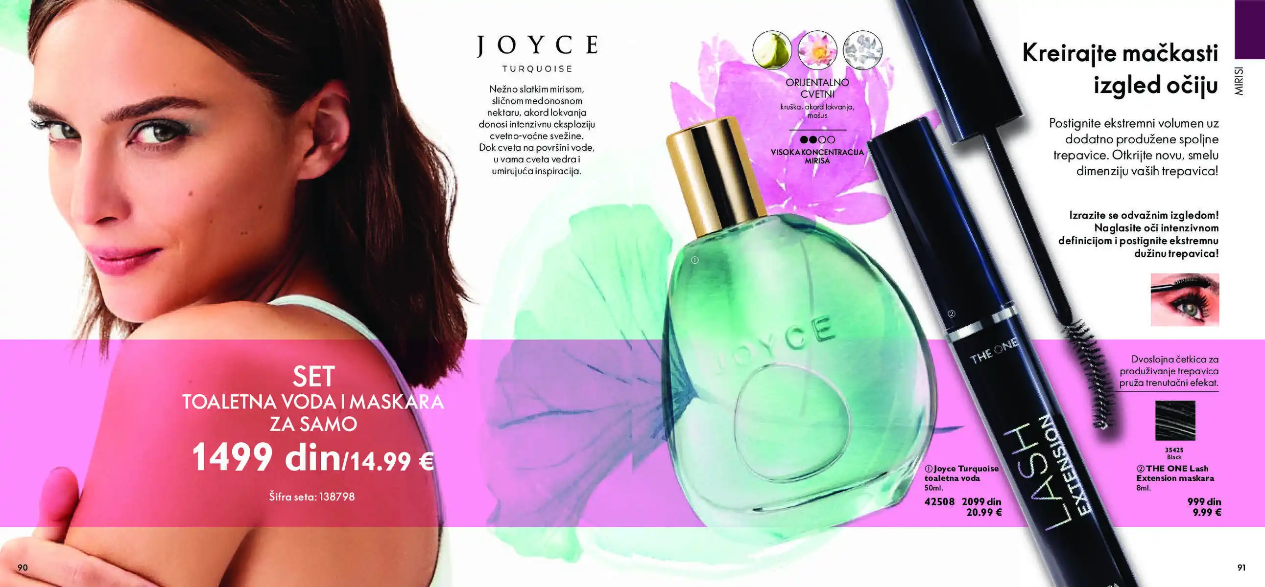 oriflame