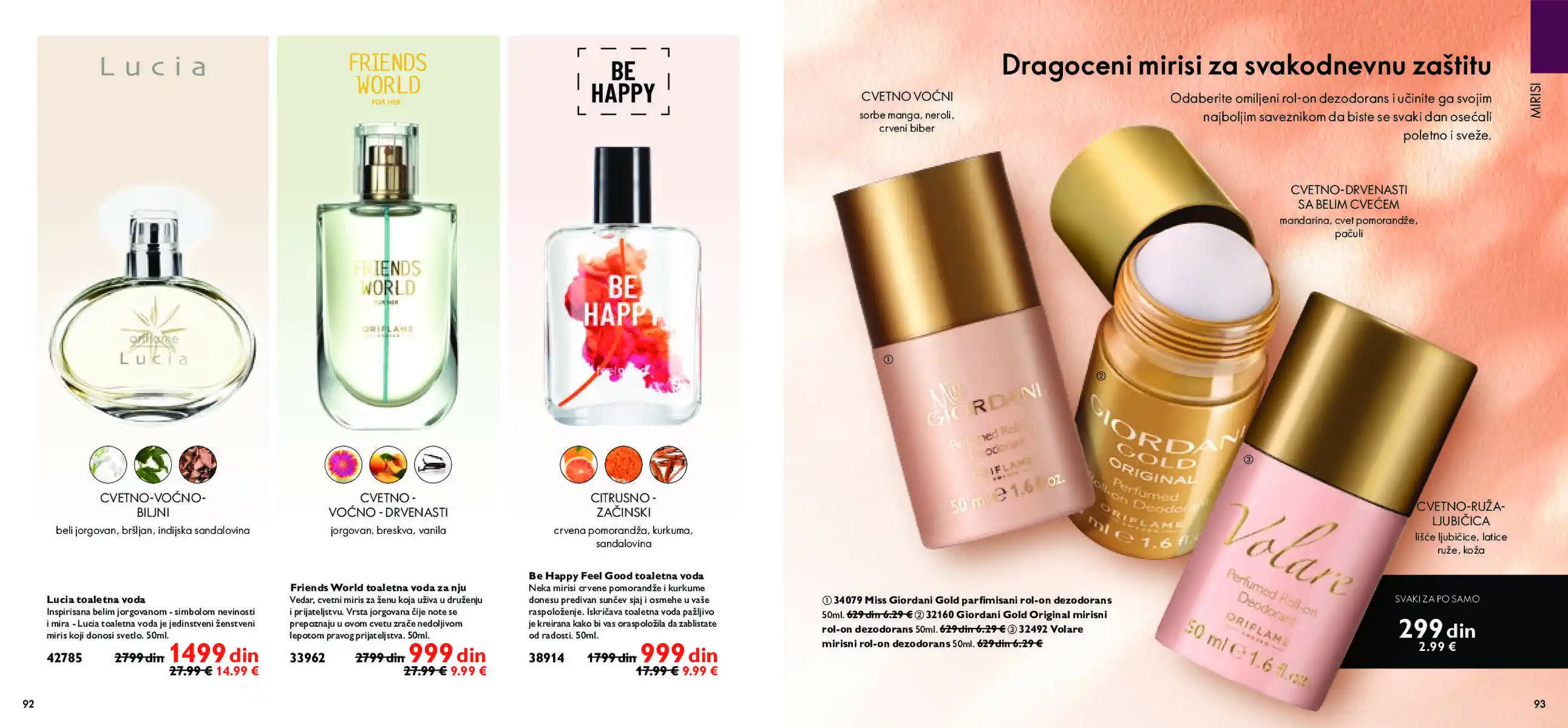 oriflame
