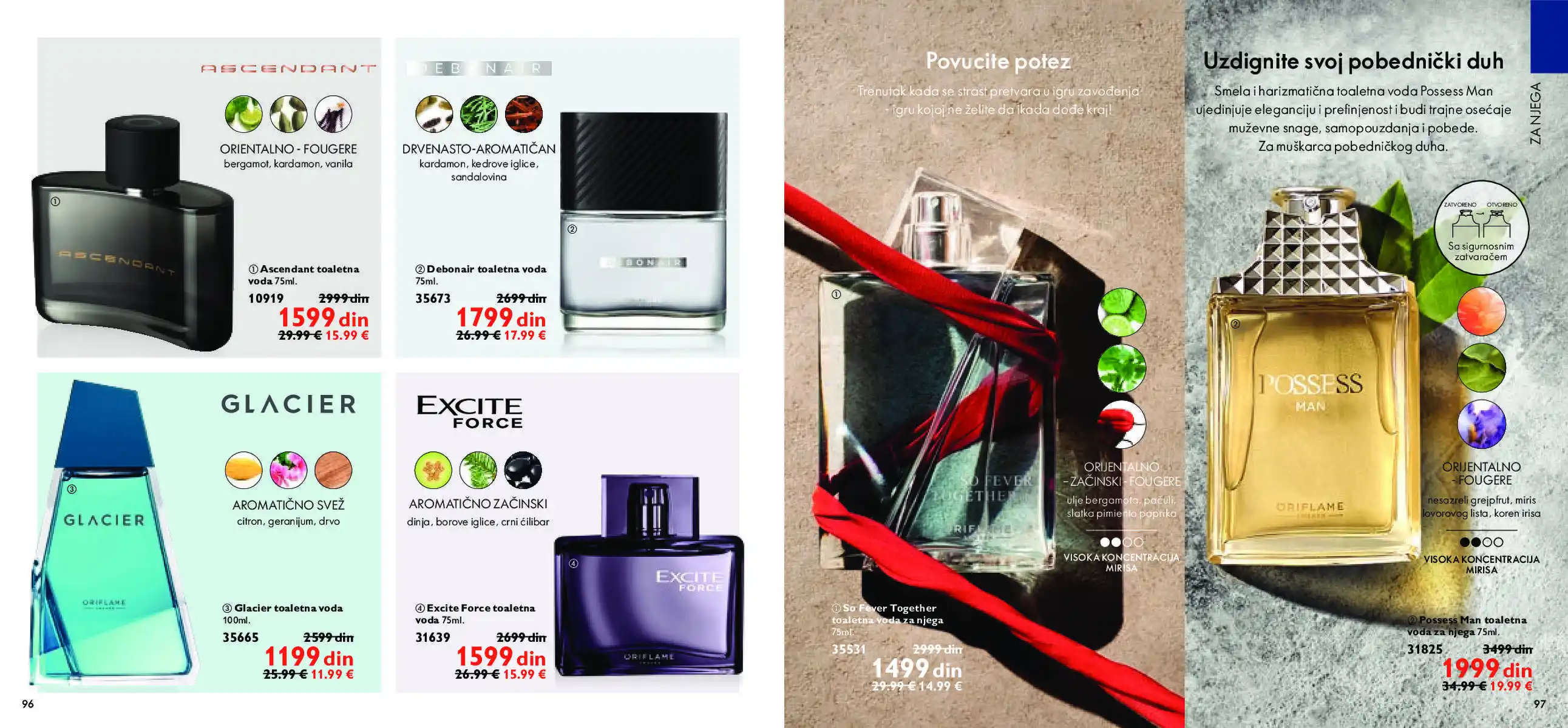 oriflame