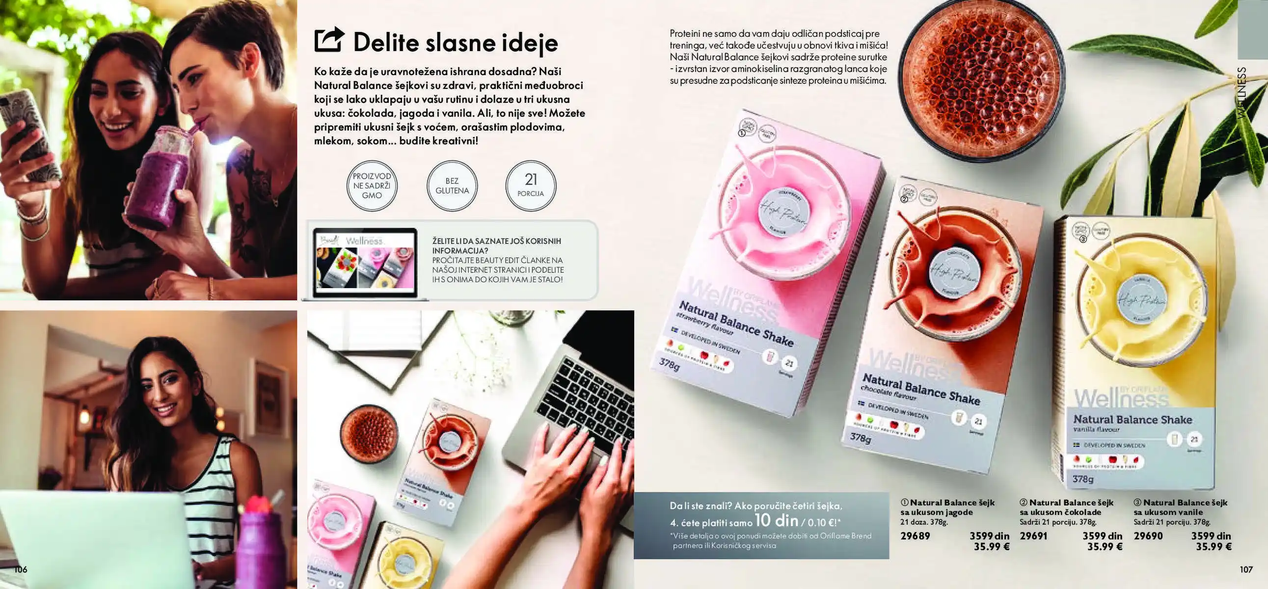 oriflame