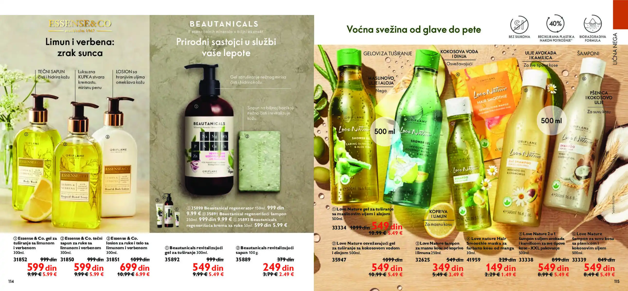 oriflame