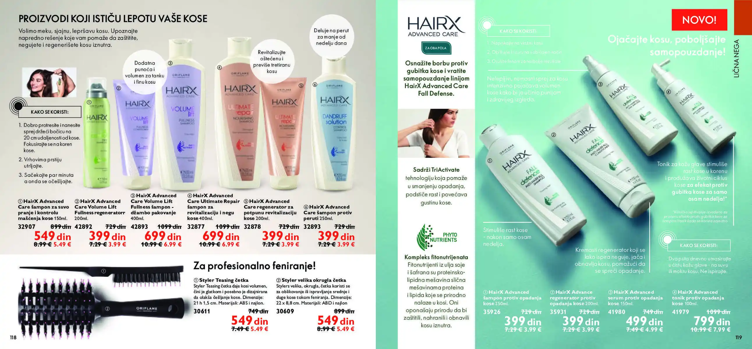 oriflame