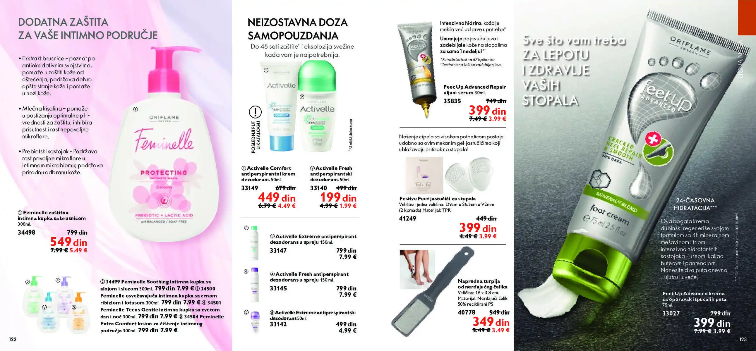 oriflame