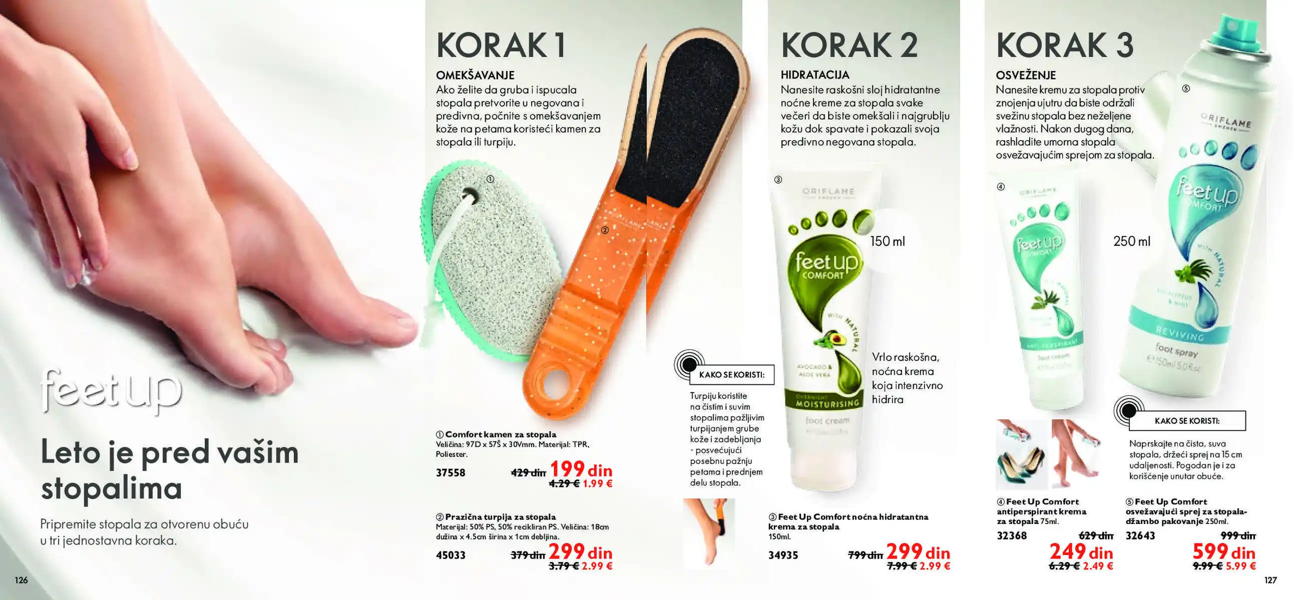 oriflame
