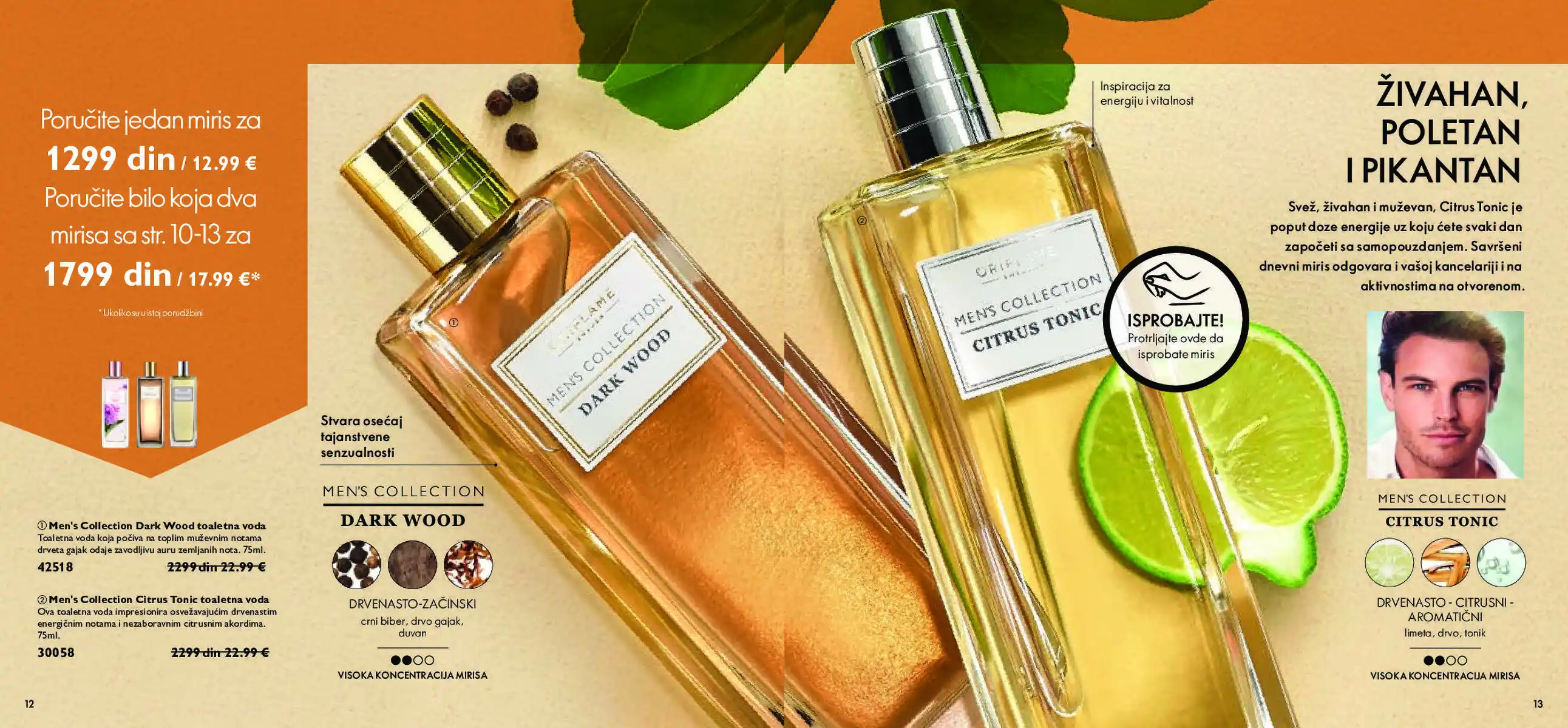 oriflame