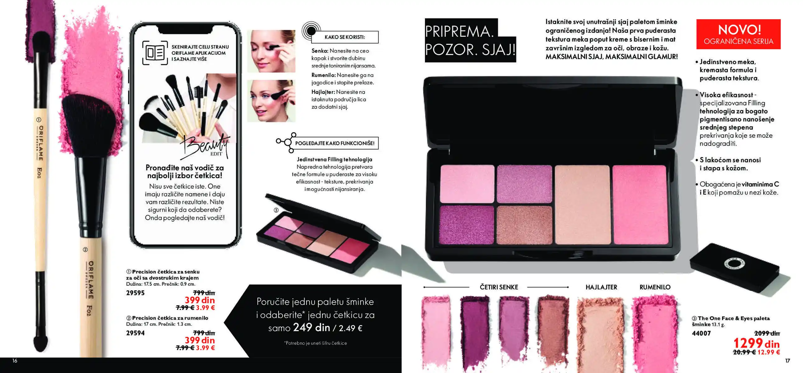 oriflame