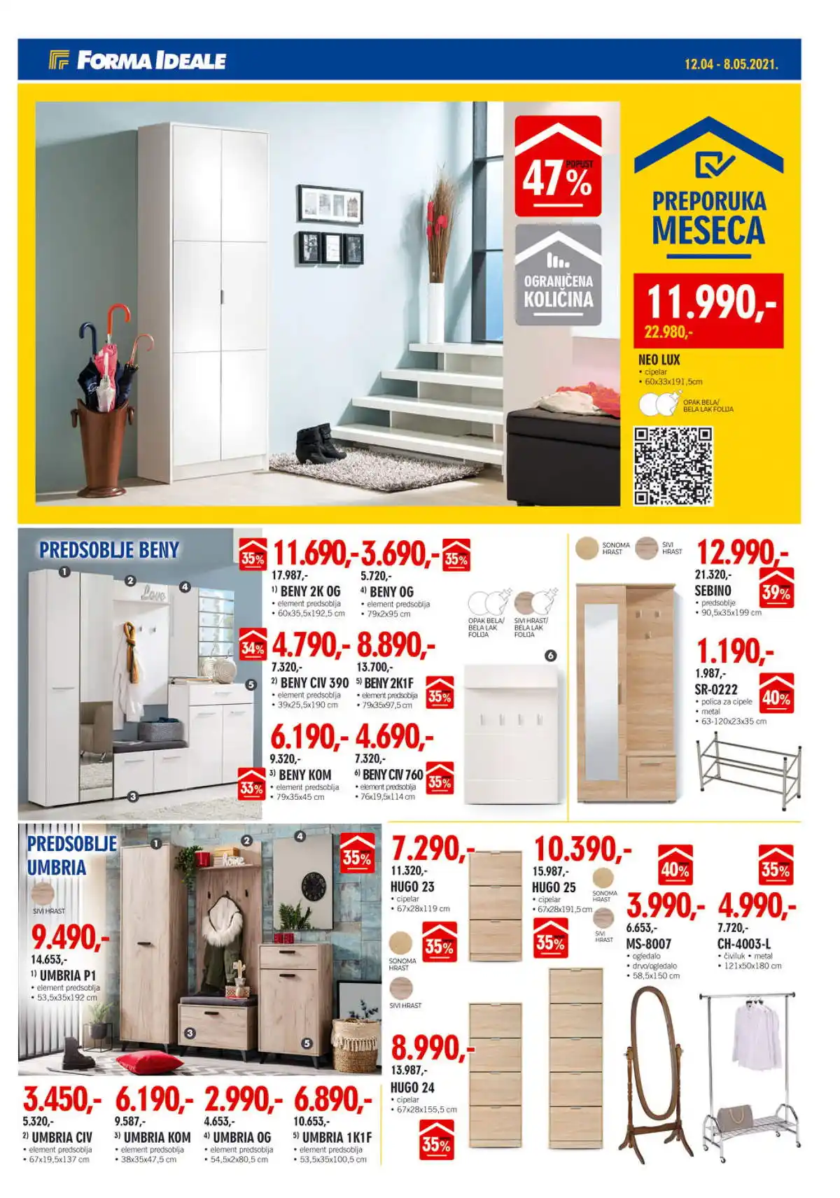 formaideale