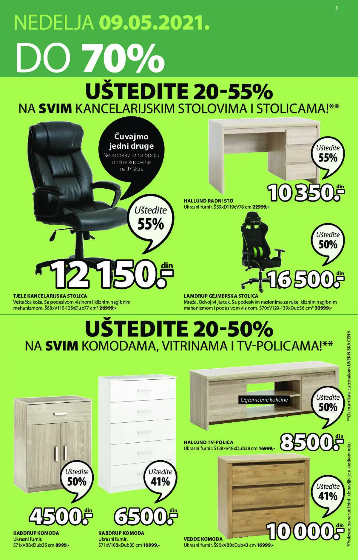 jysk