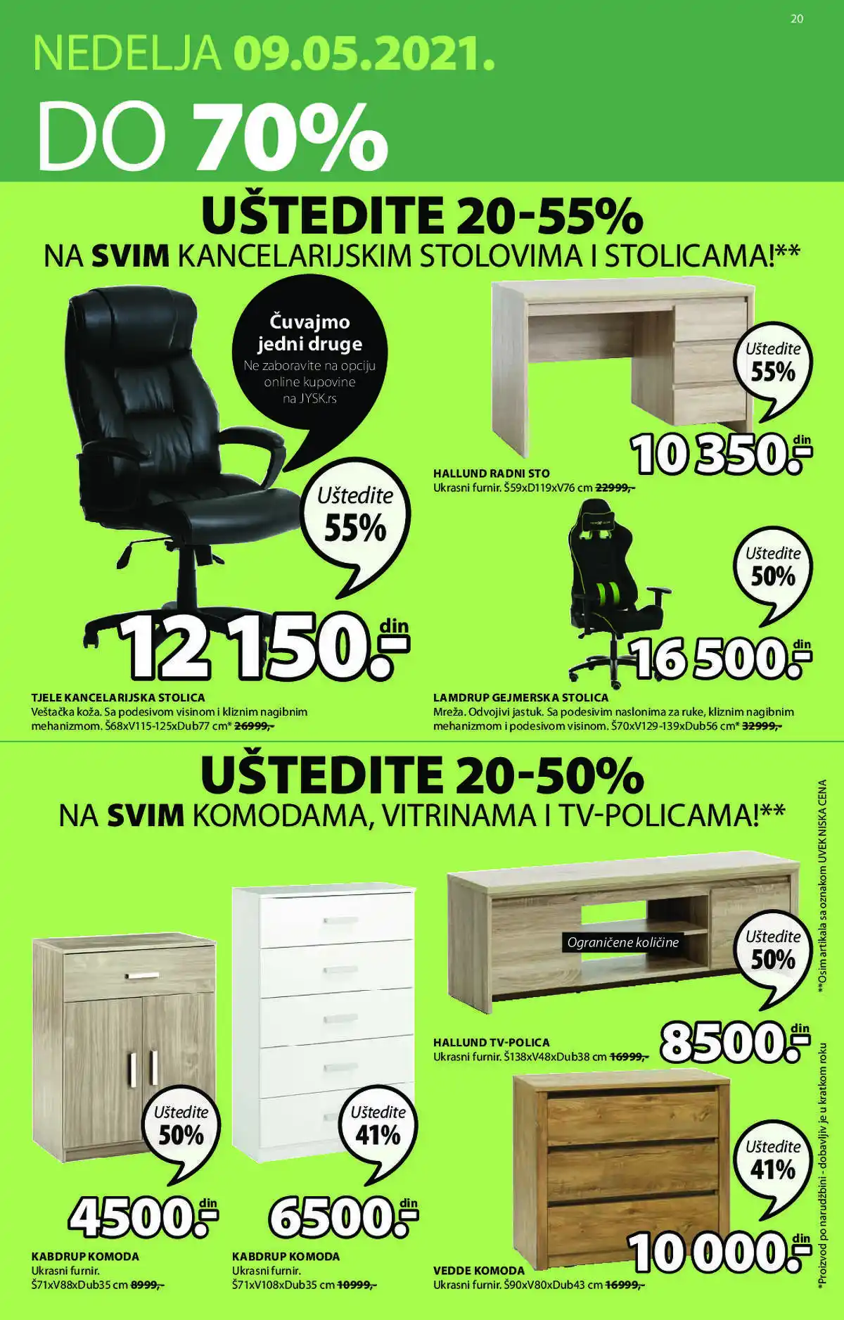jysk