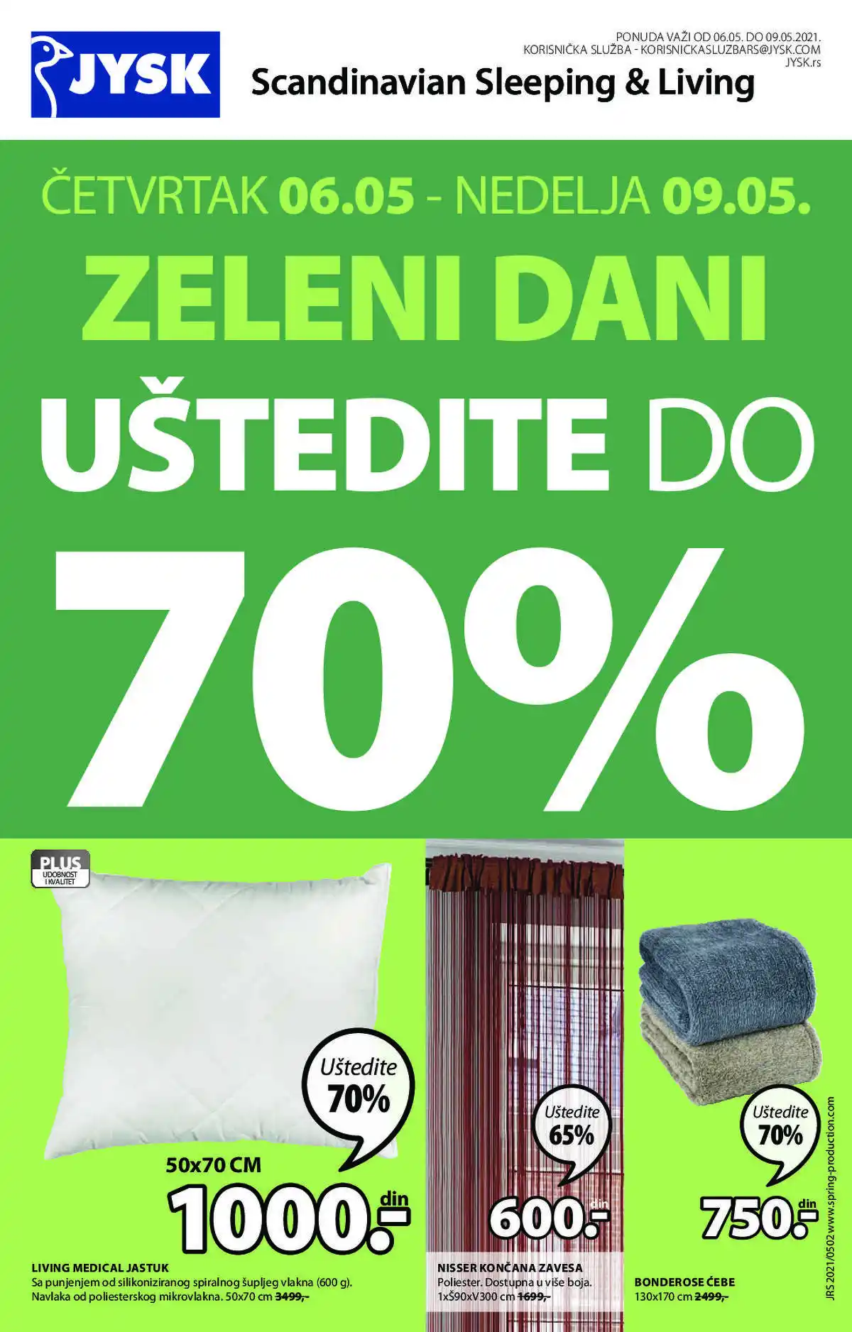 jysk