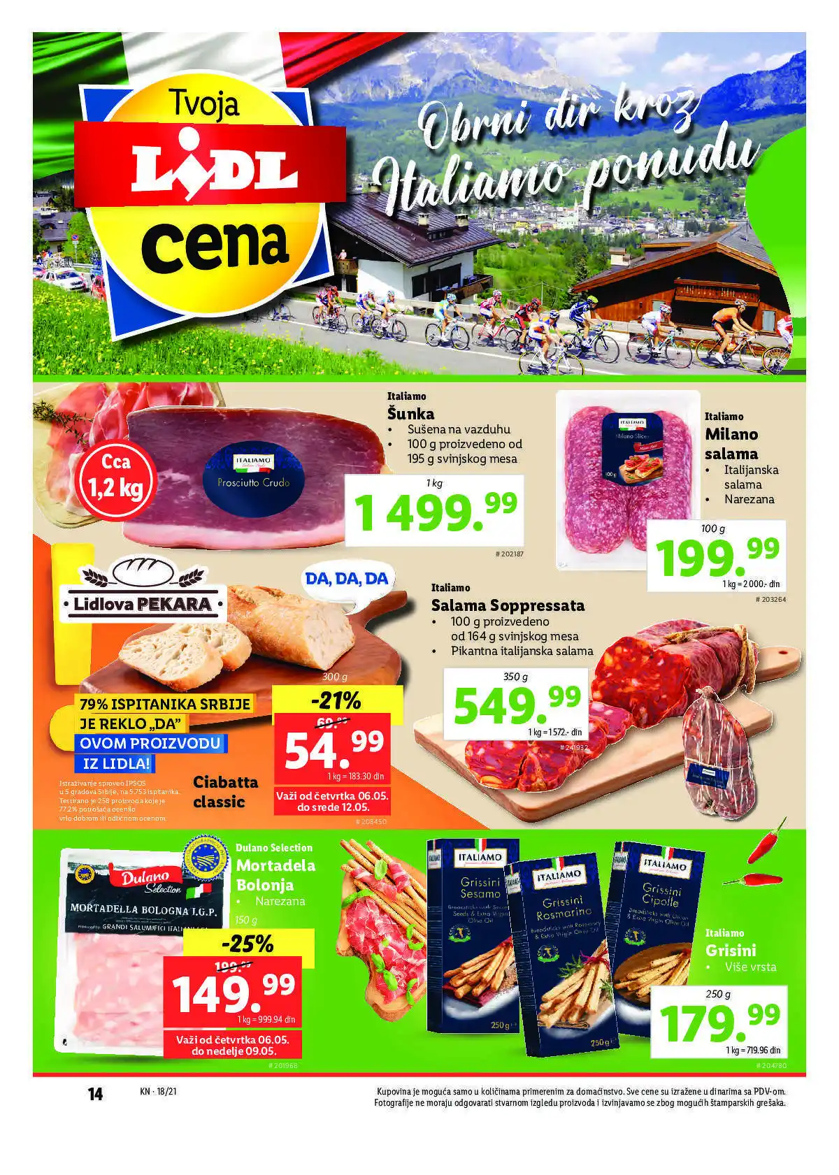 lidl