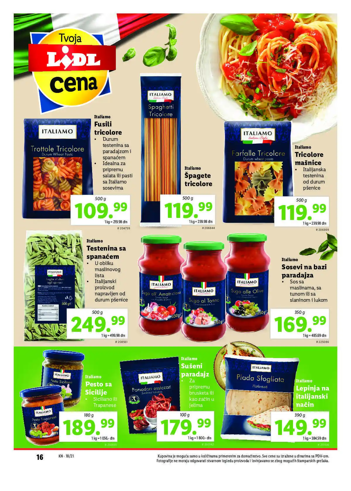 lidl