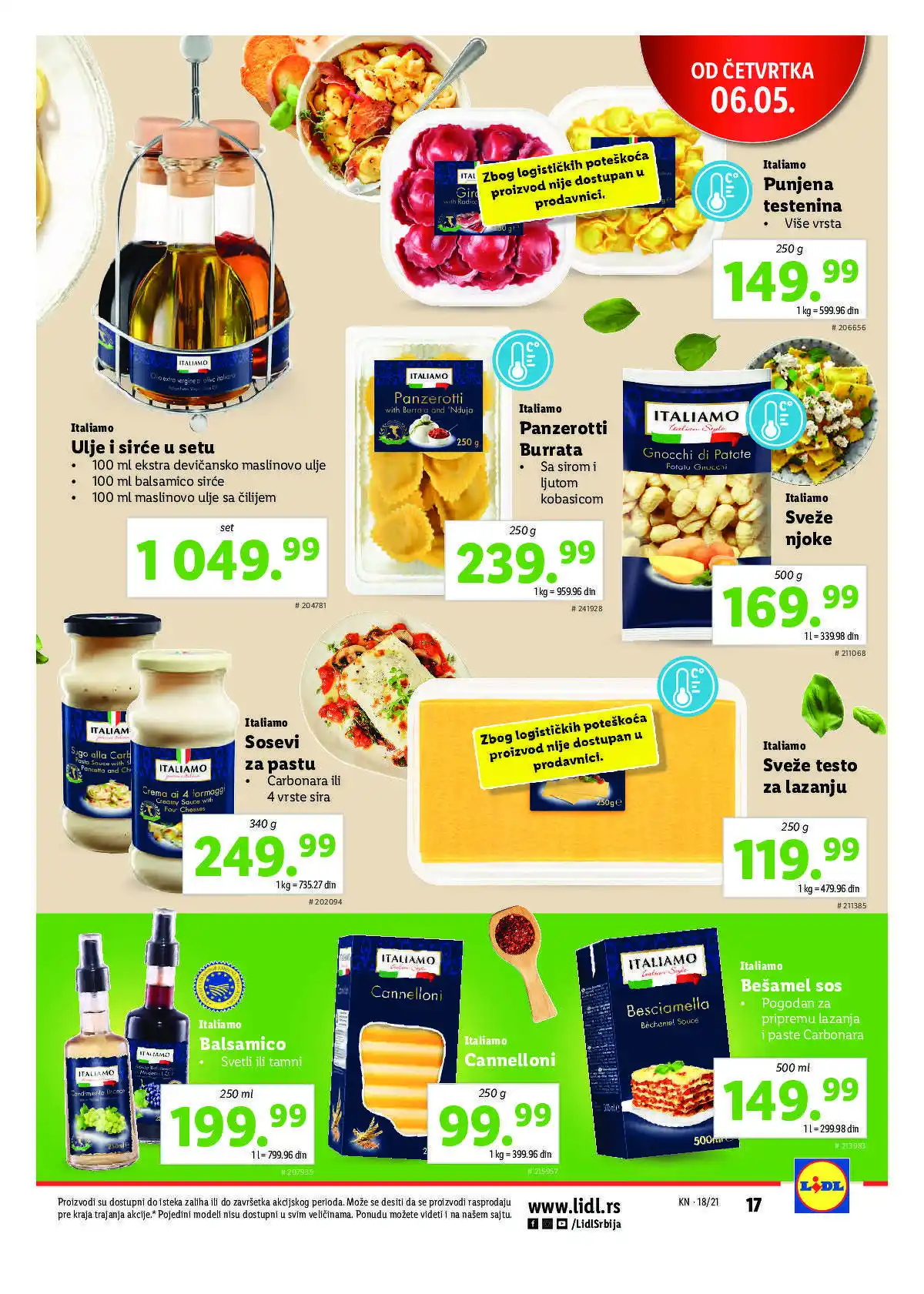 lidl