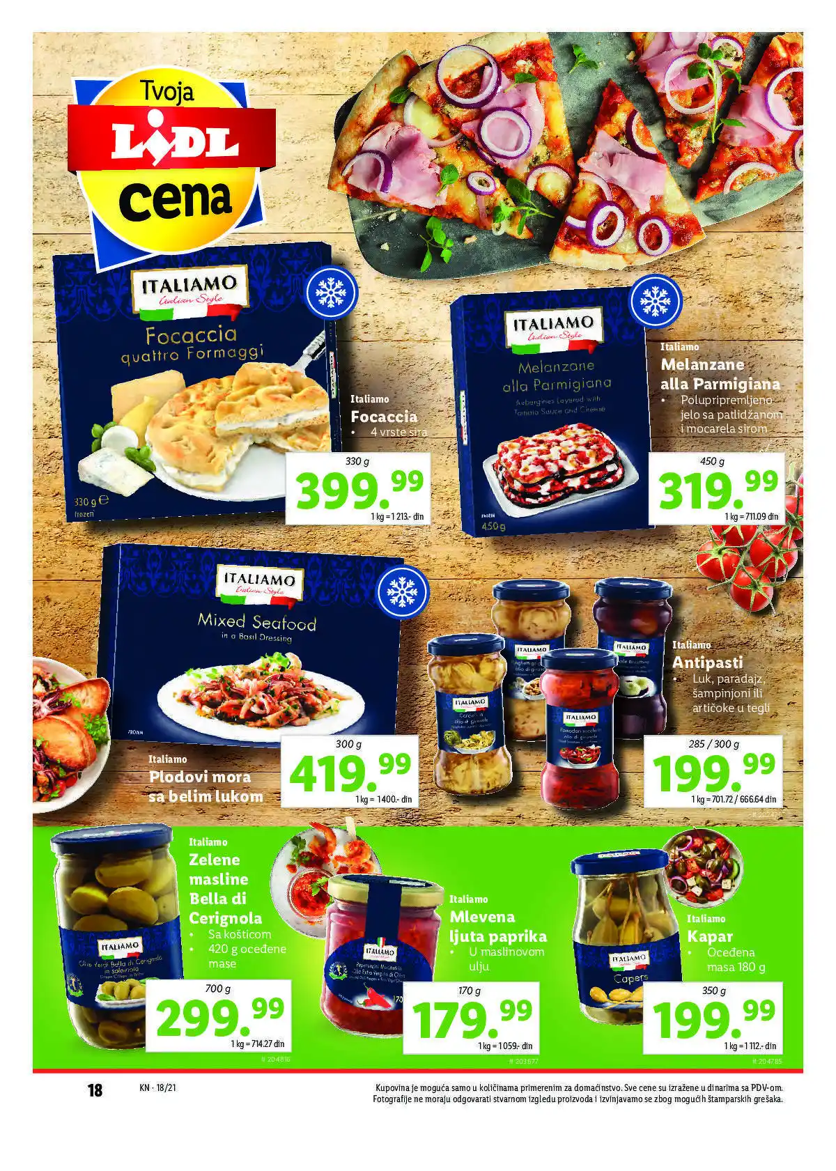 lidl