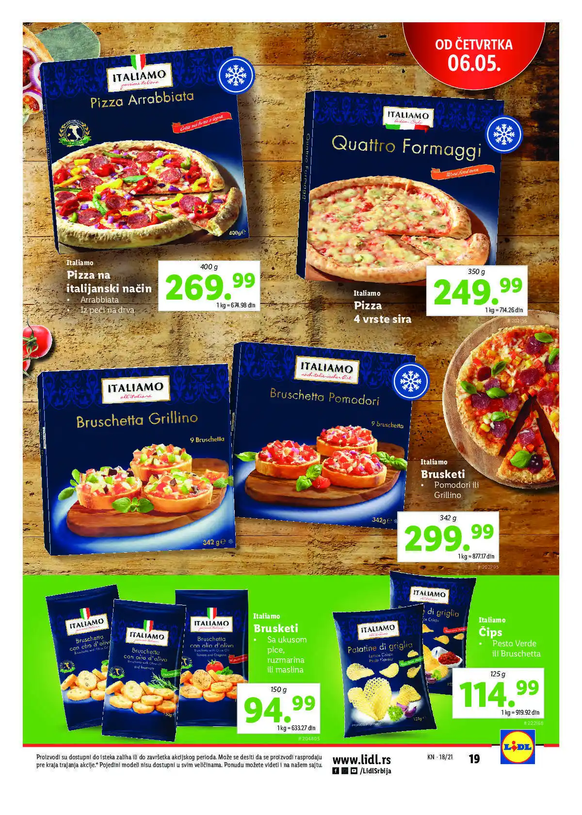 lidl