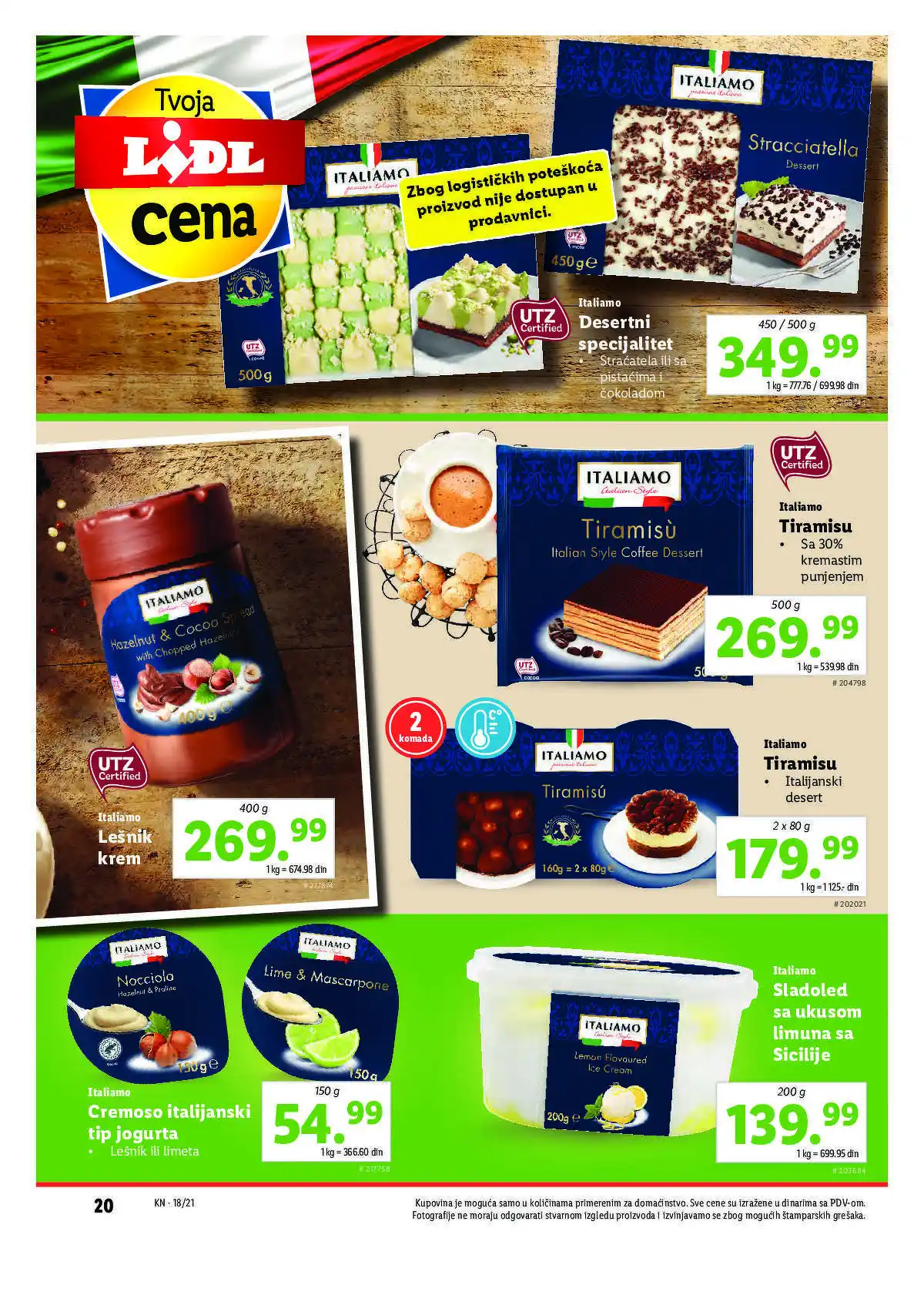 lidl