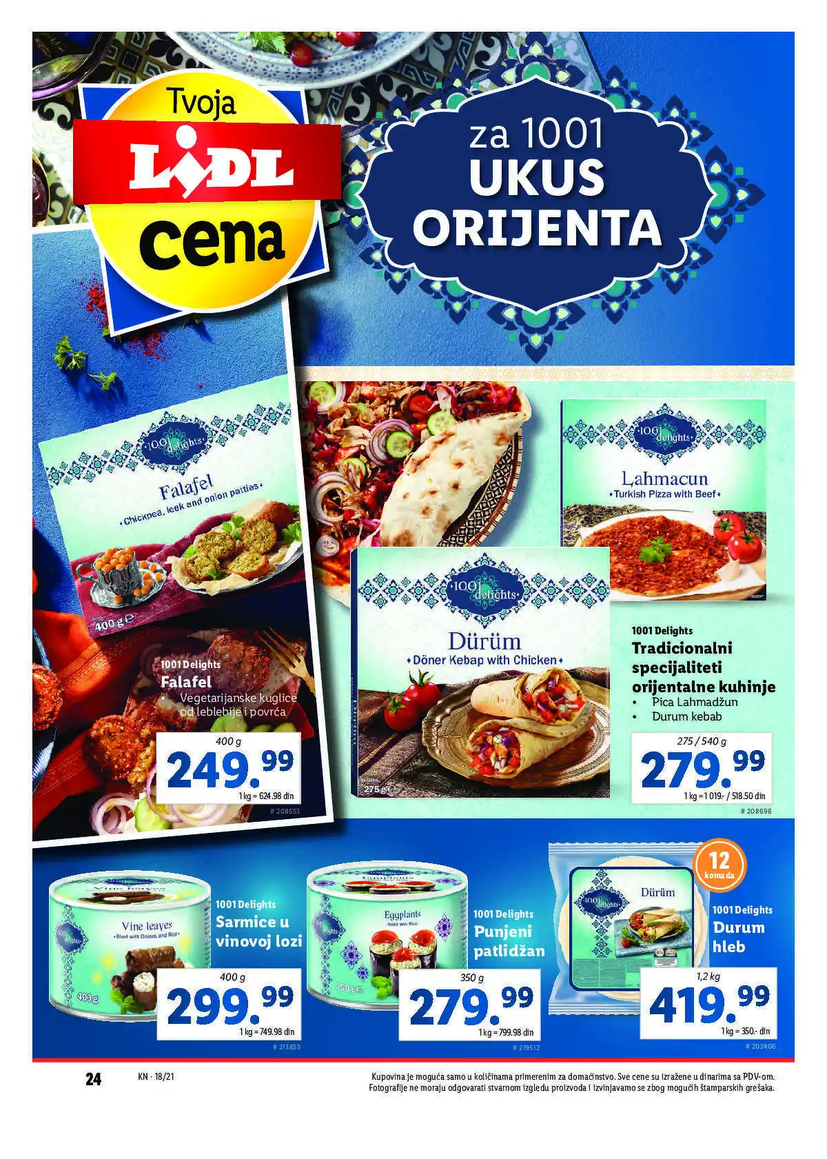 lidl