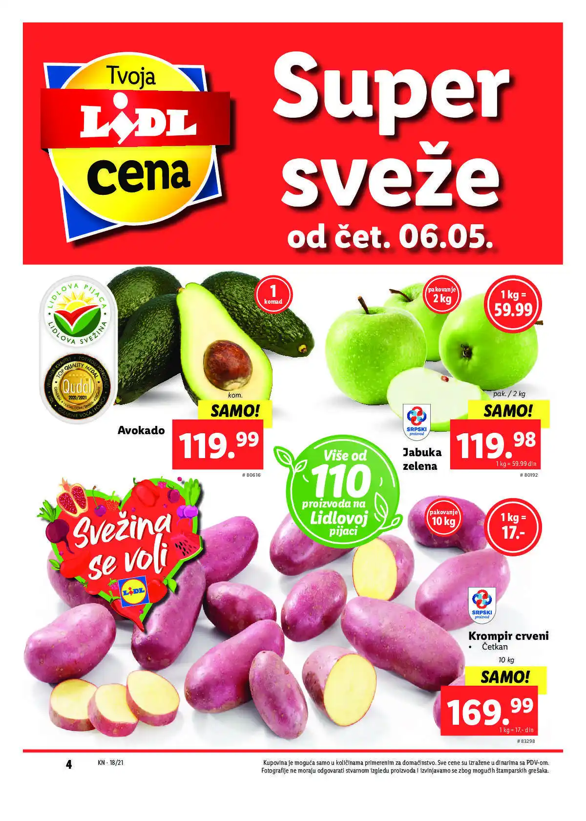 lidl