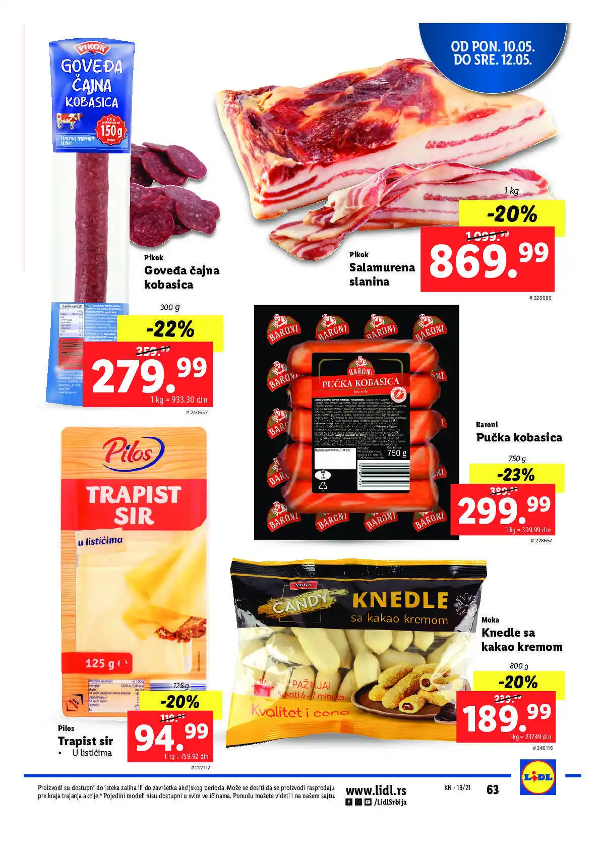lidl