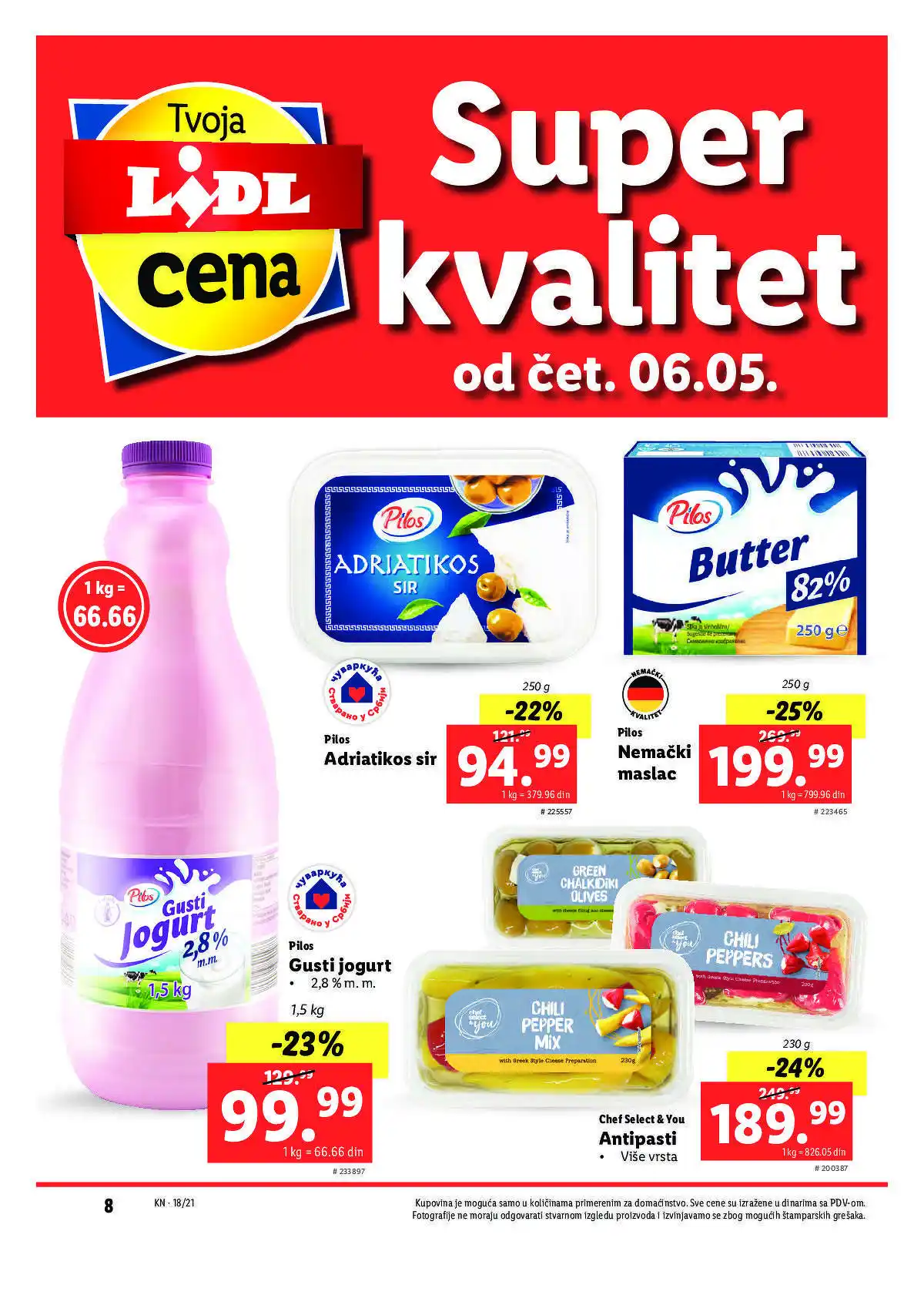 lidl