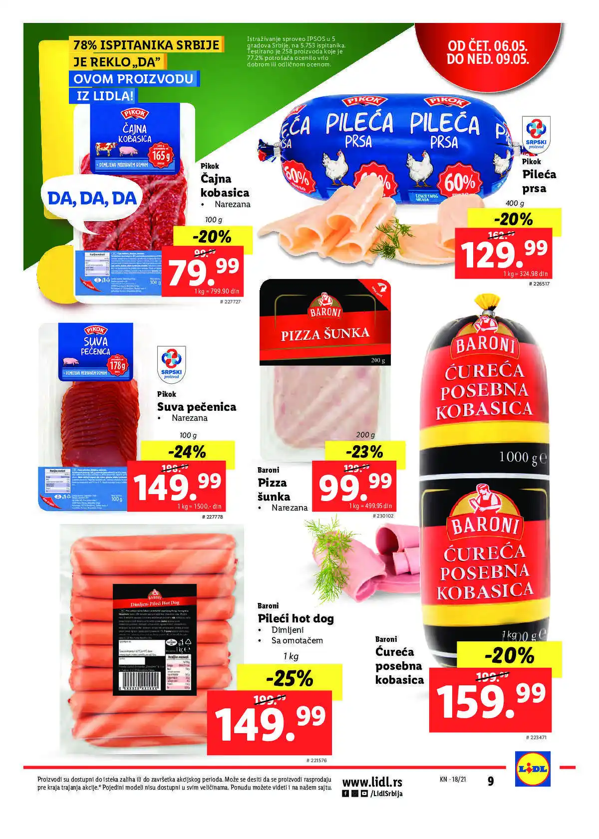 lidl