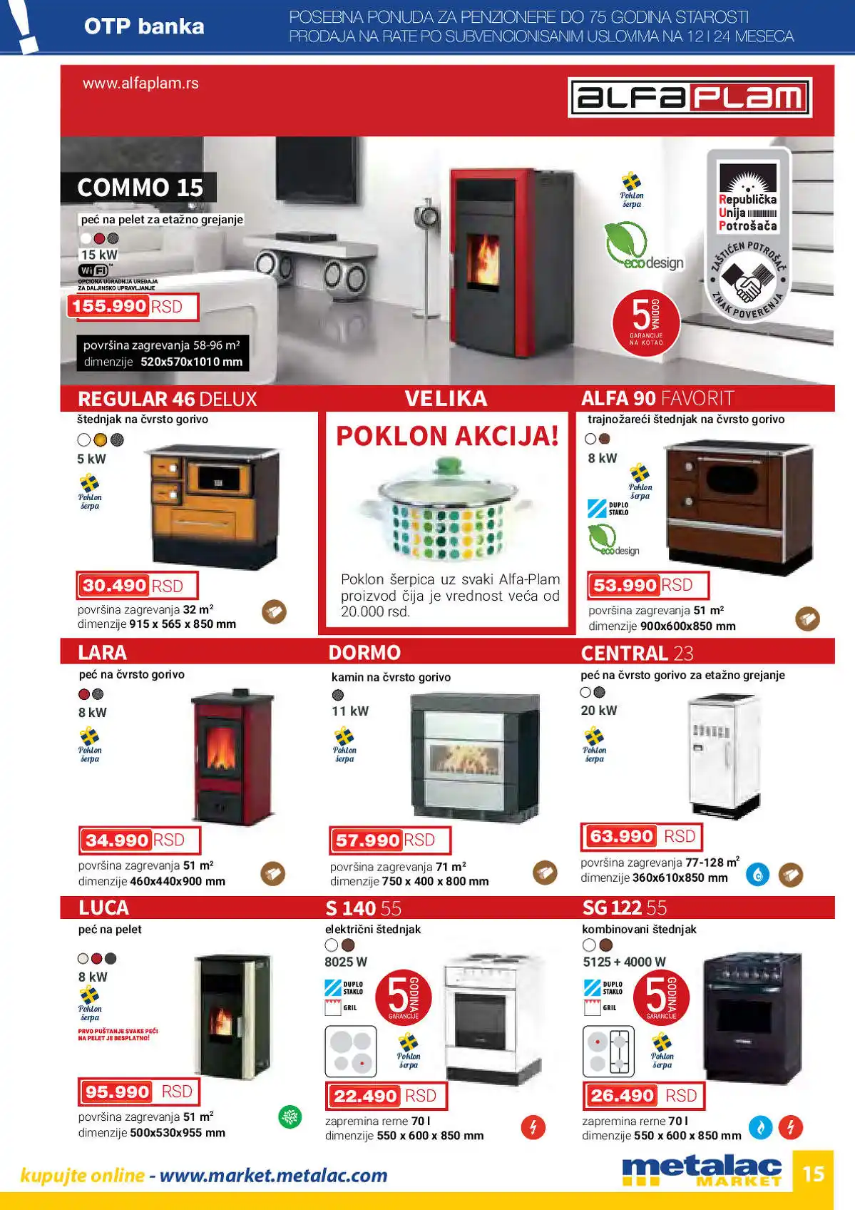 metalac