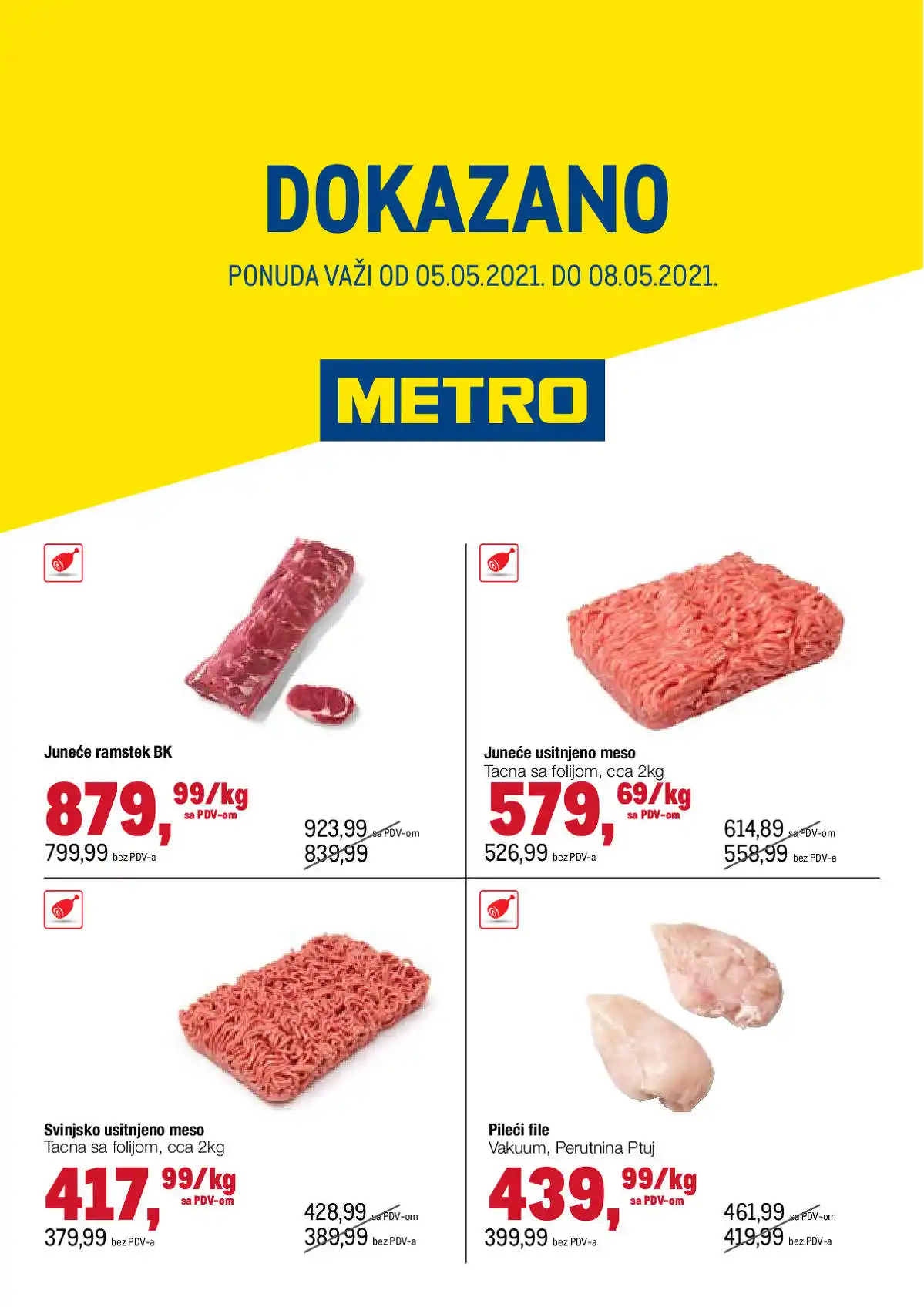 metro