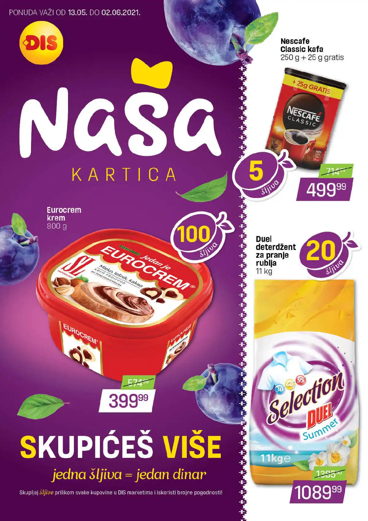 dis-market