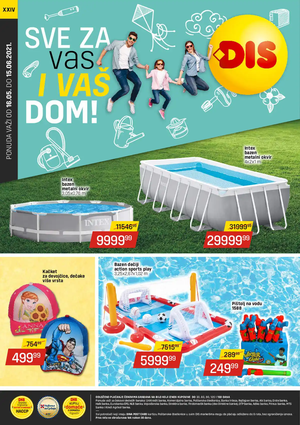 dis-market