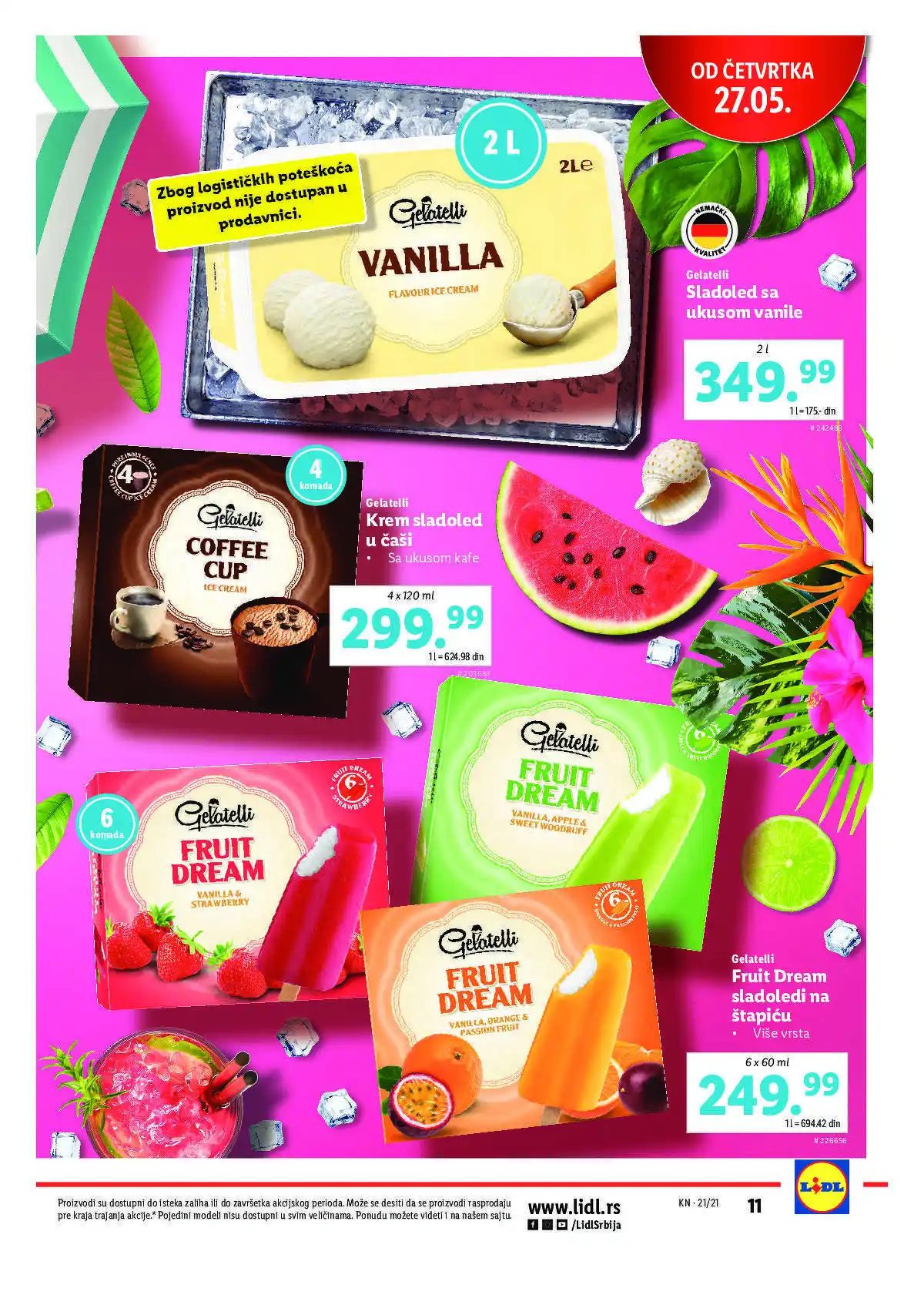 lidl