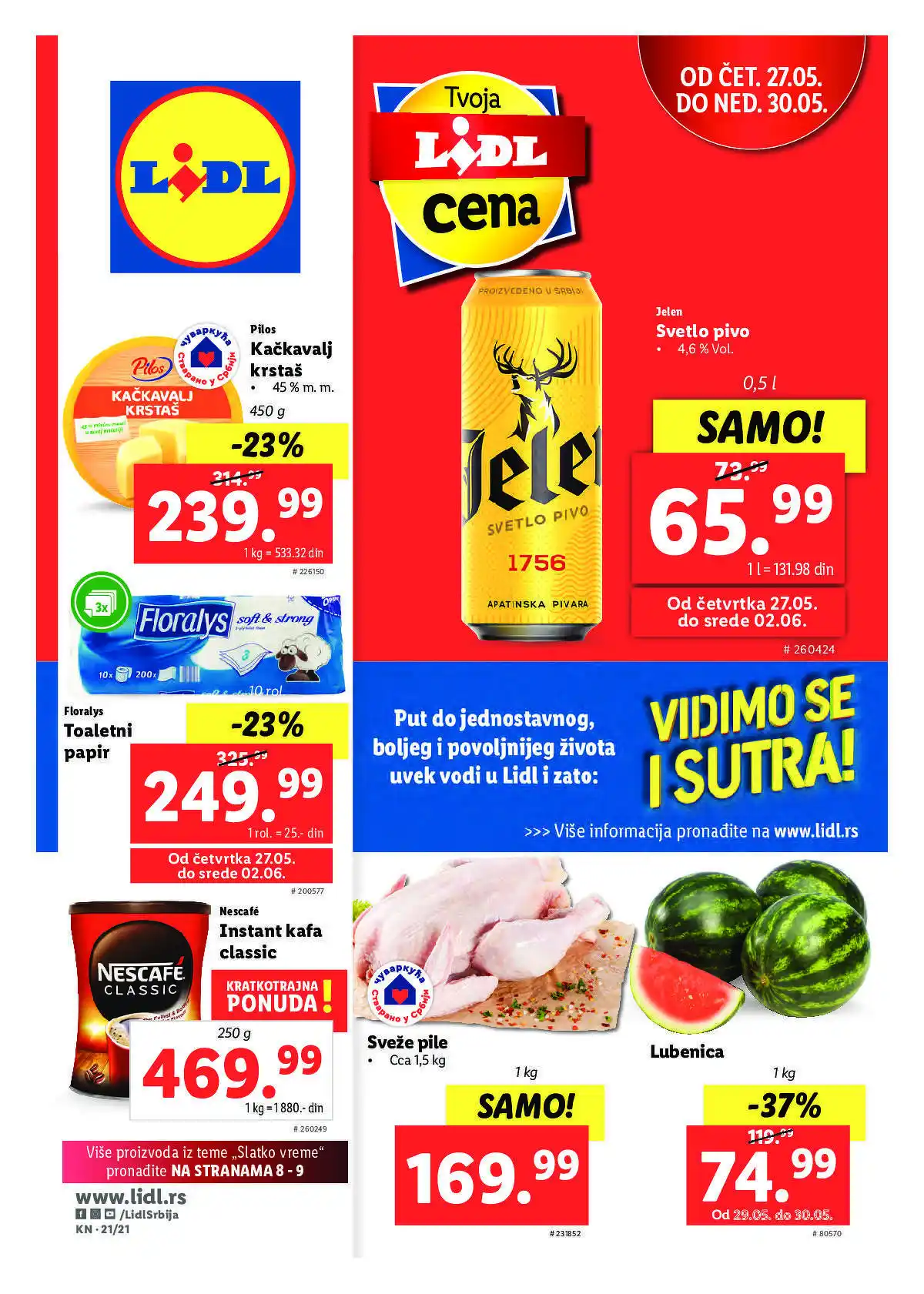 lidl