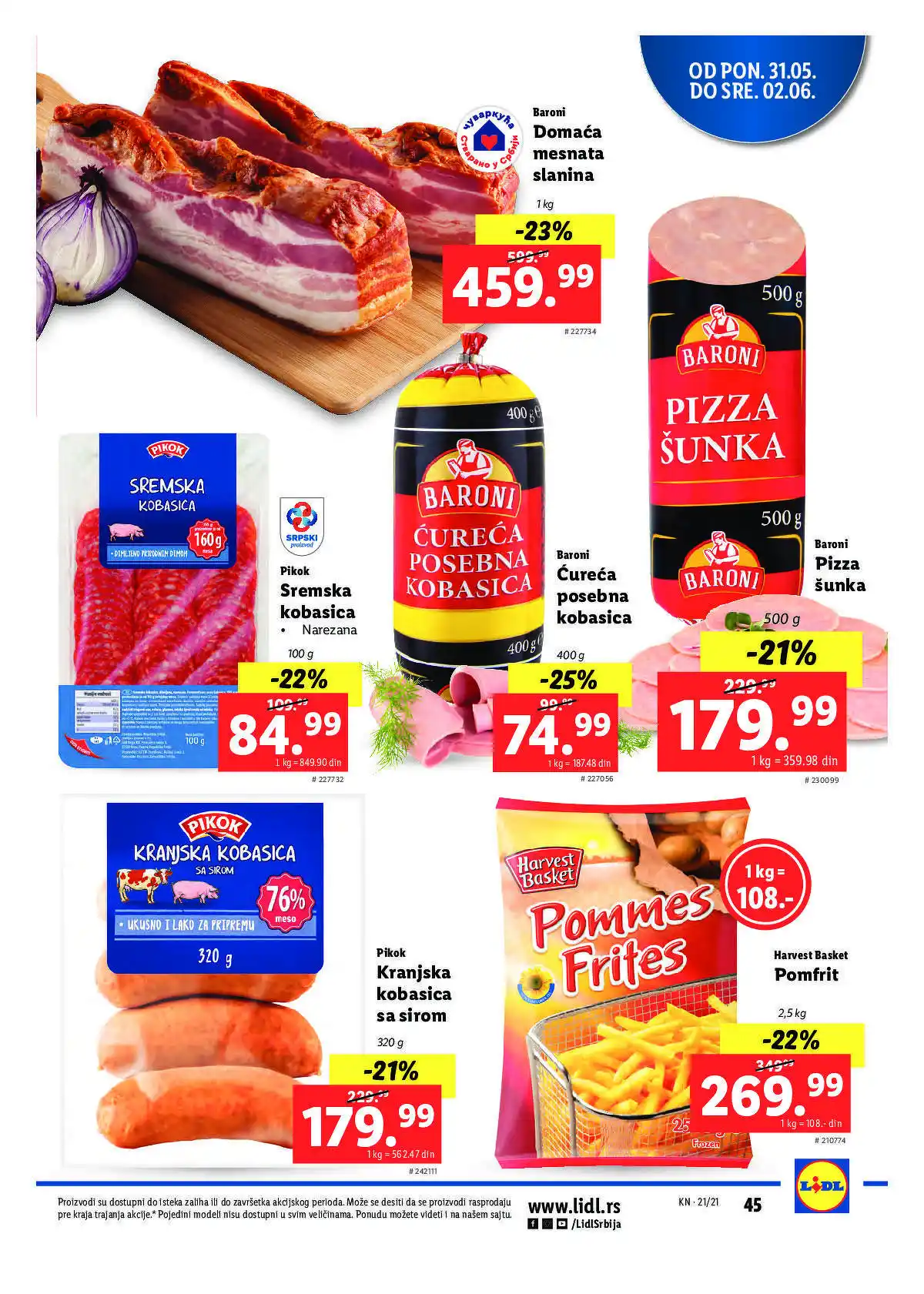 lidl